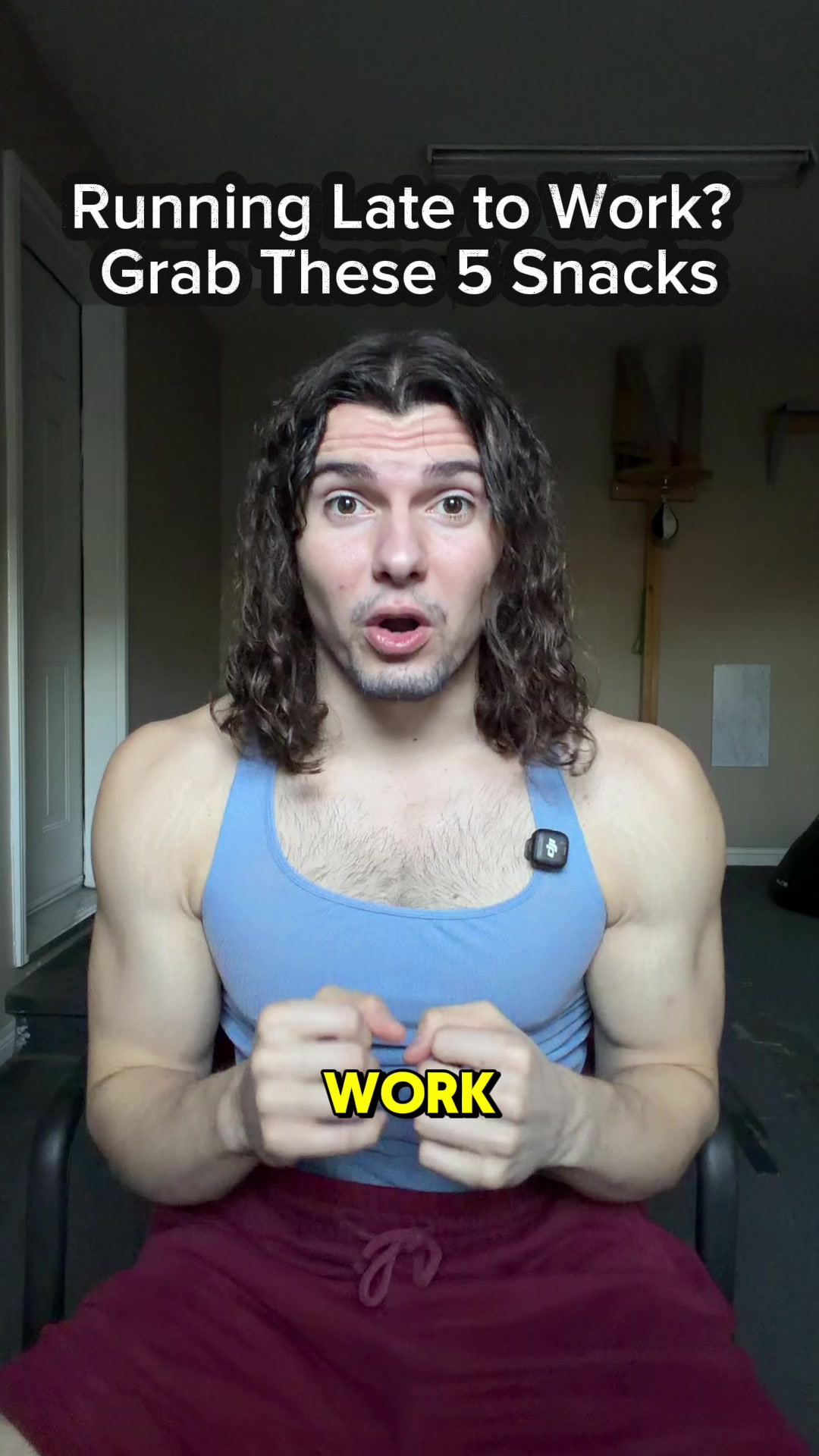 @Nico | Transformation Coach