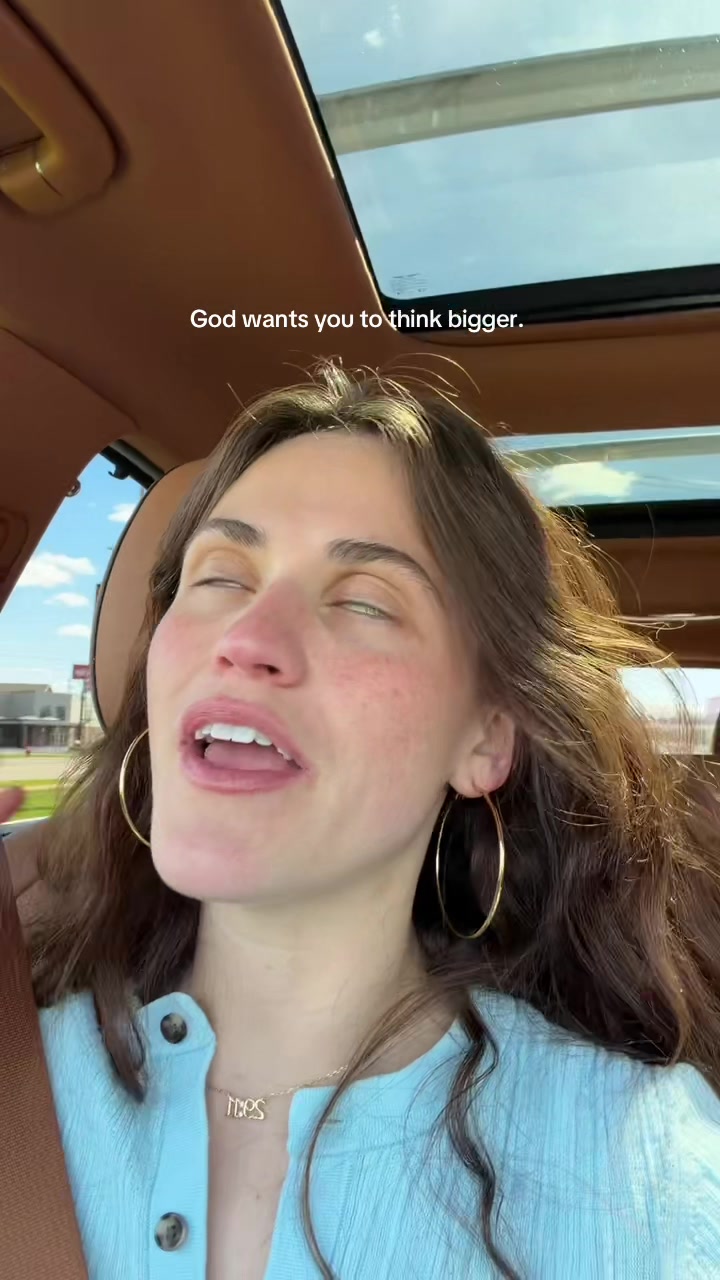 @Naomi Grace