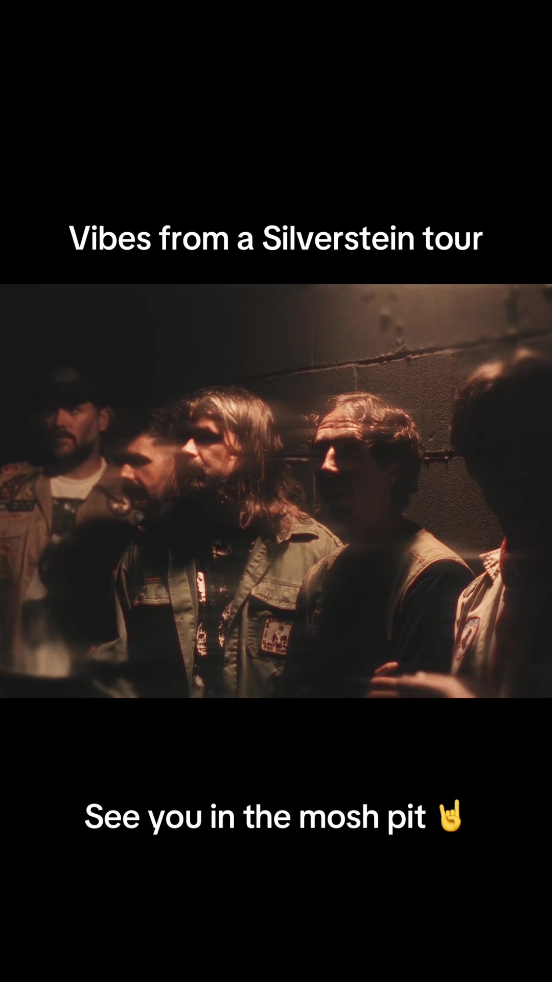 @Silverstein