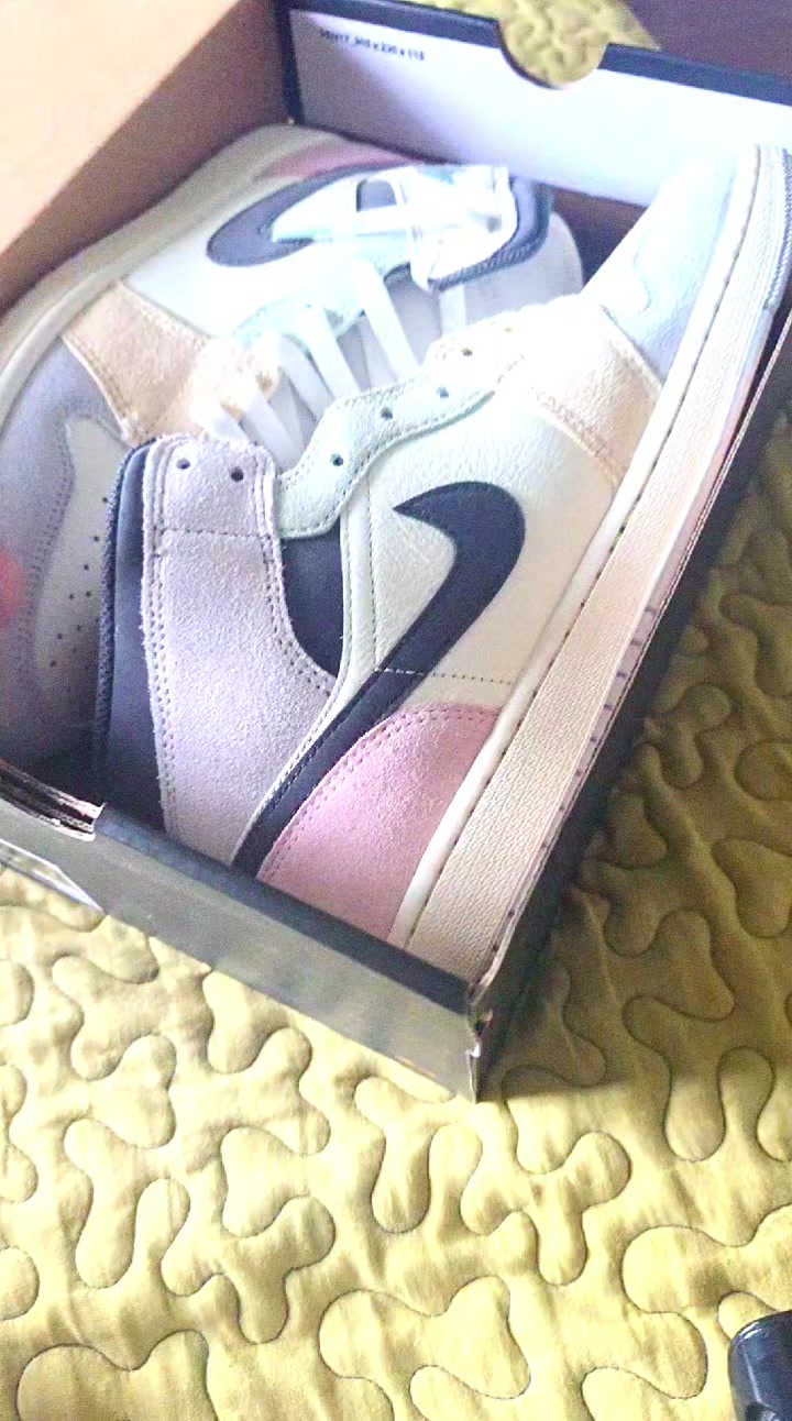 @PSYZAC fashion shoes