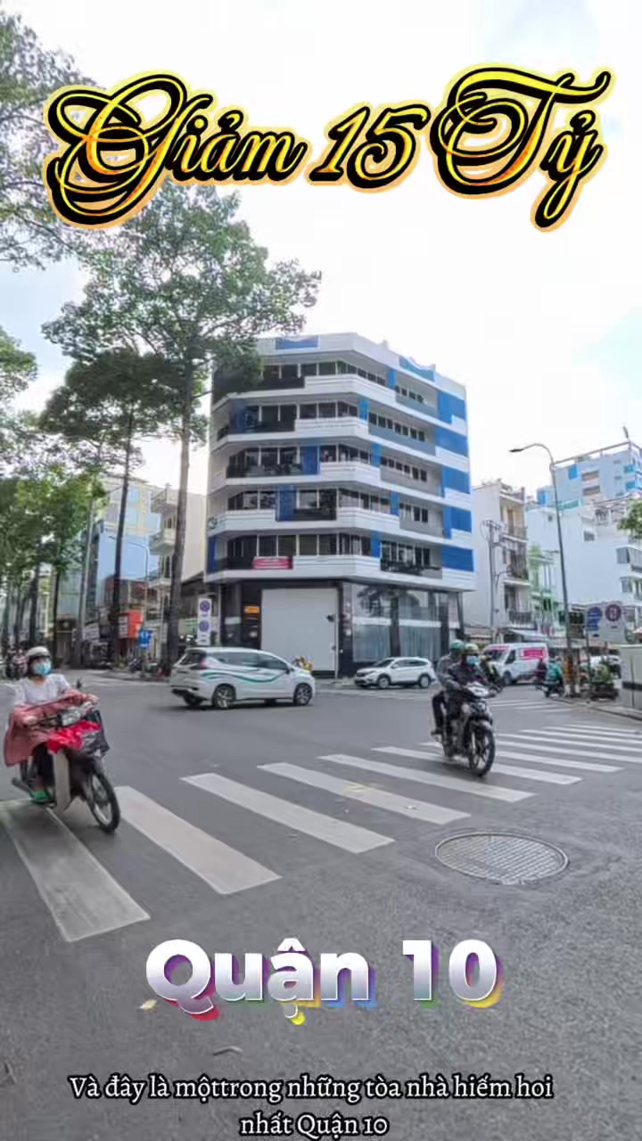 @Nh&agrave; Thật Trung T&acirc;m SG