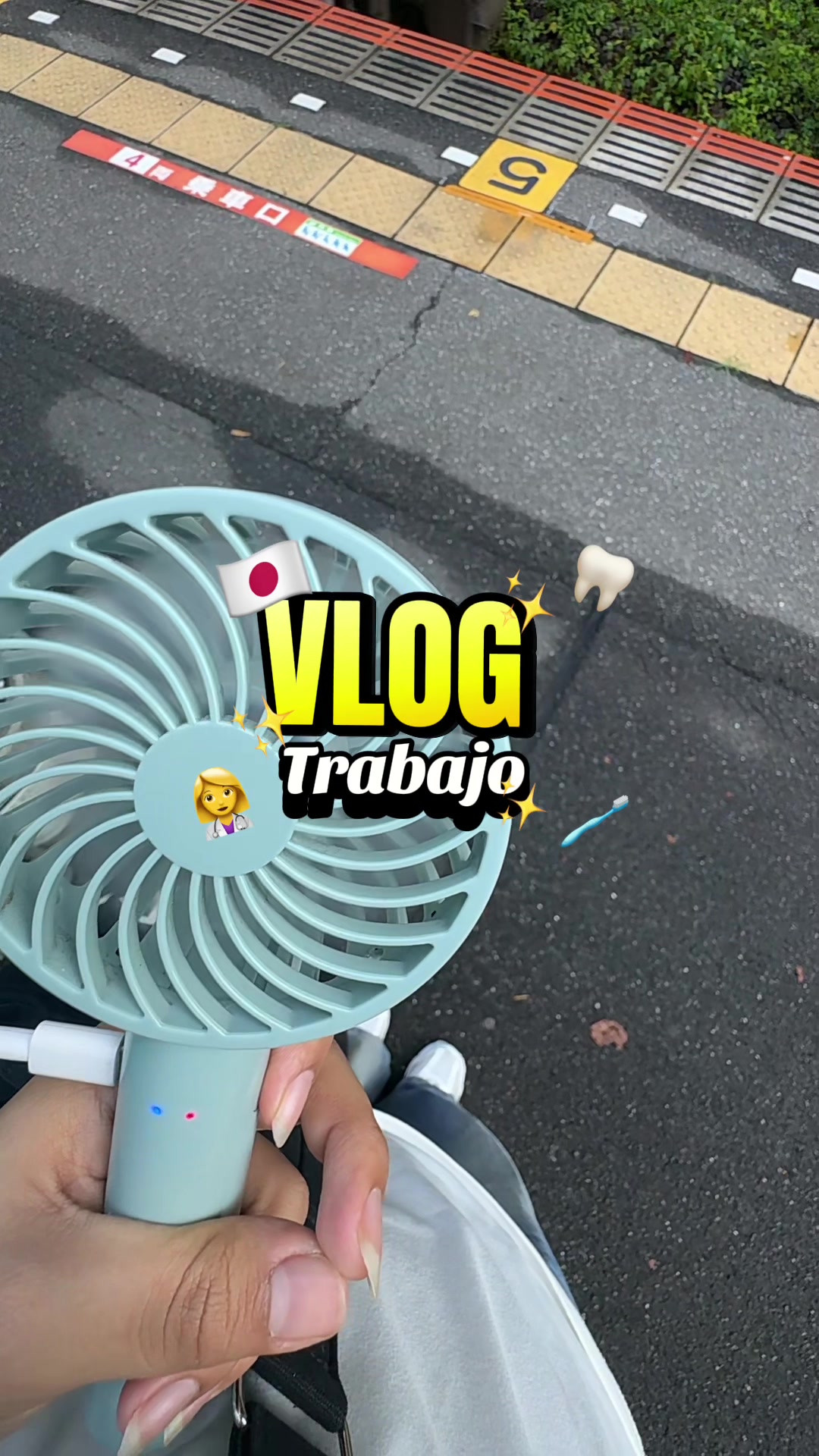 @なみこ
