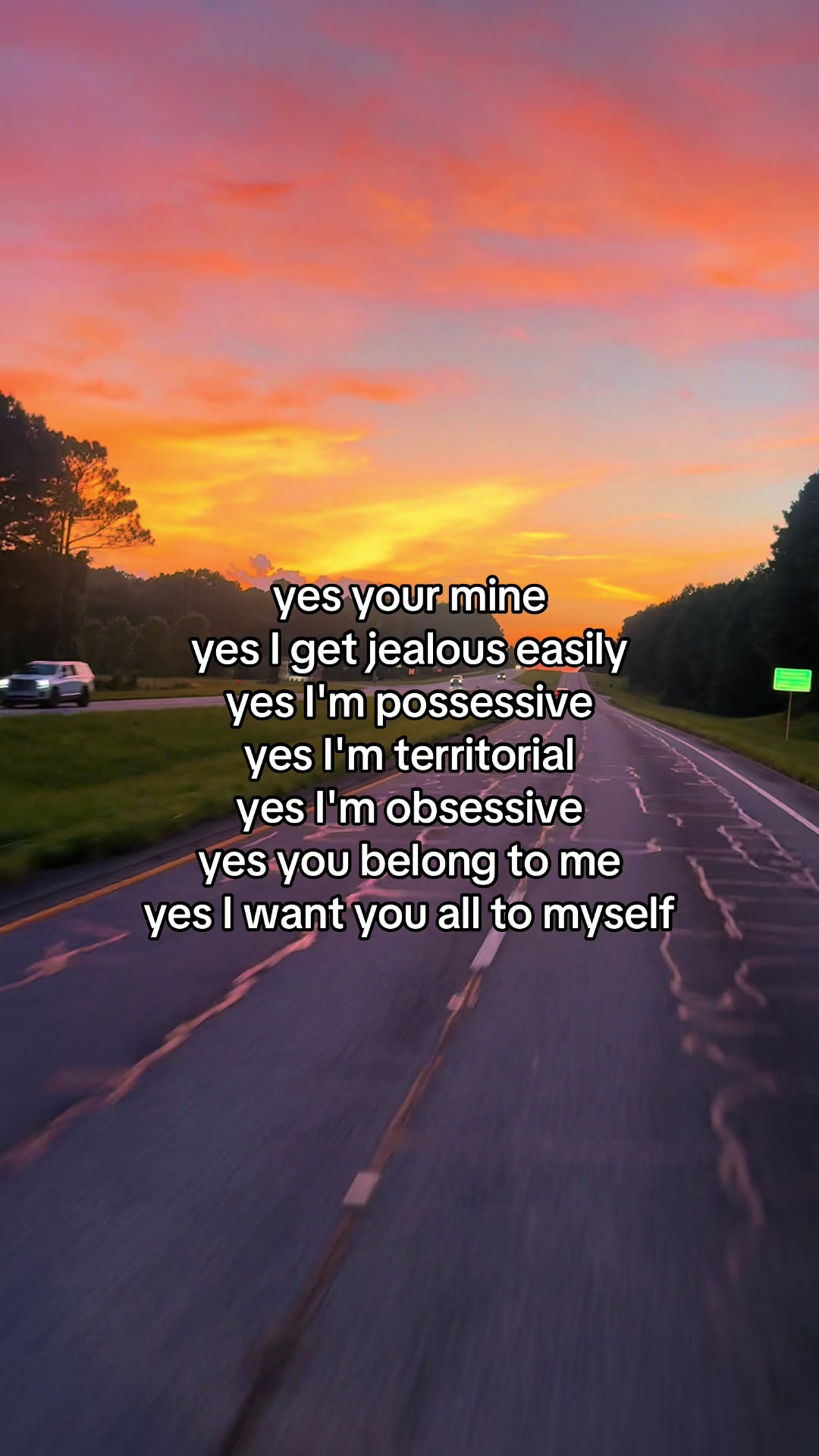 @Blacktop Thoughts