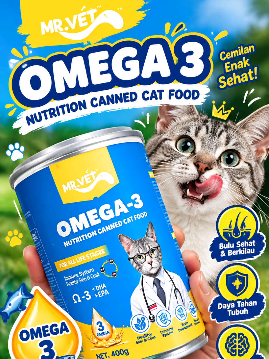 @Medayo Petcare