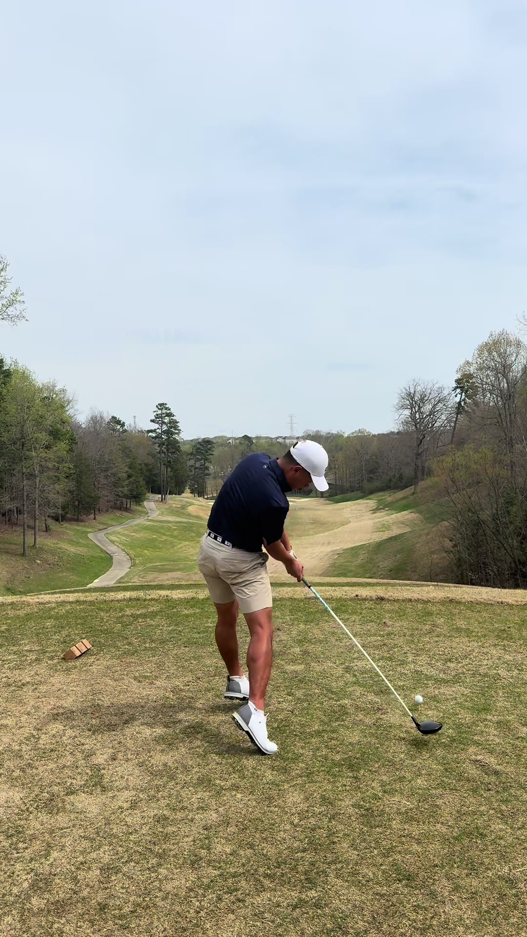 @B S Golf