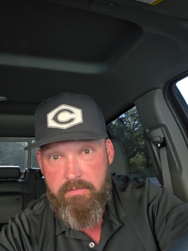 @Rapid CDL / Texas Truck King