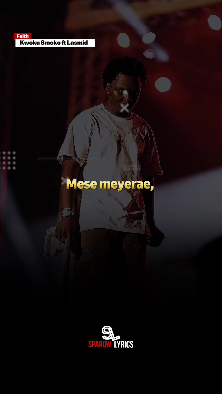 @SPAROW LYRICS