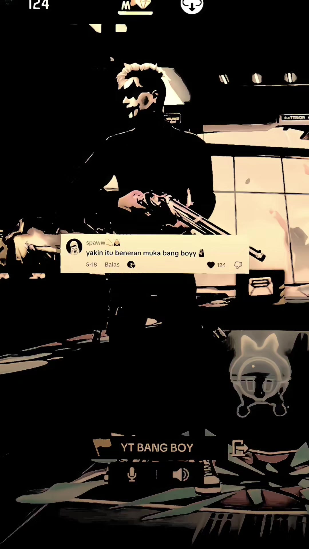 @YT BANG BOY