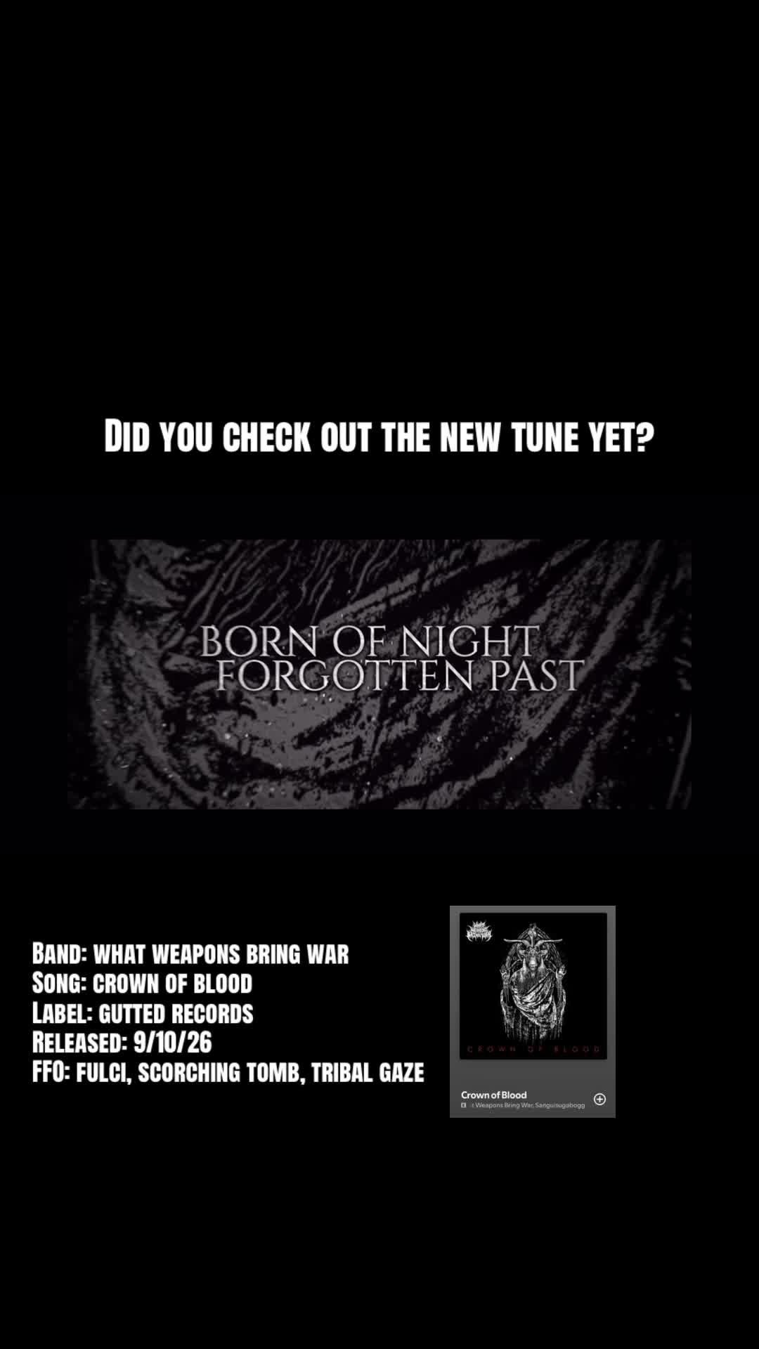 @Heavy Sleeper