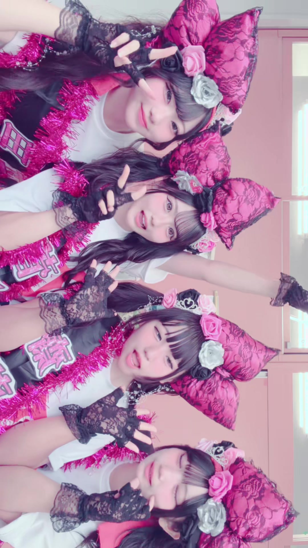 @うぉんてっどの革命児たちs