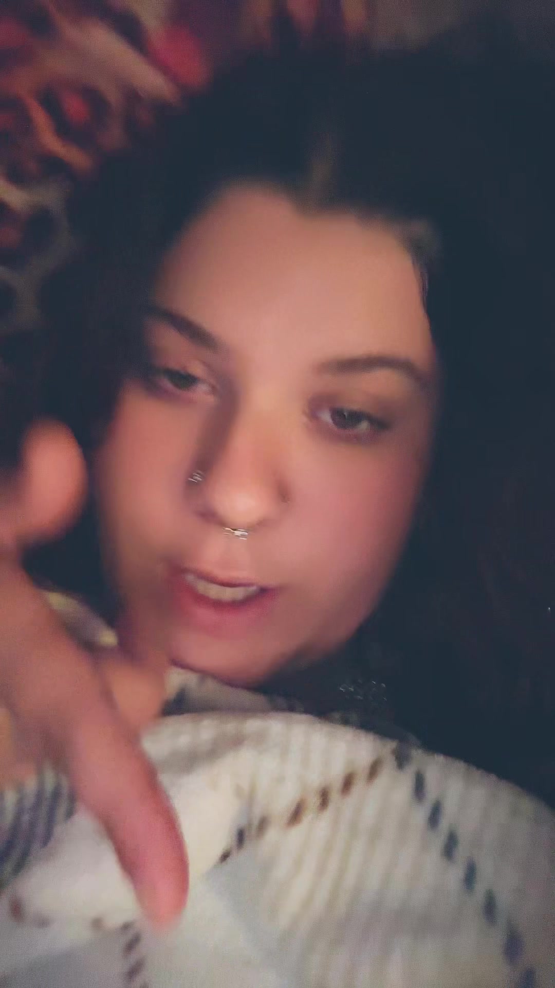 @DAVRIANA K🩷