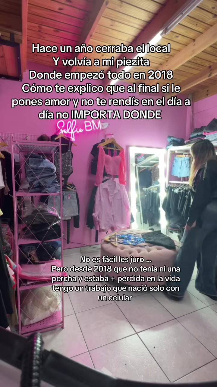 @Erika de bm.tiendaa