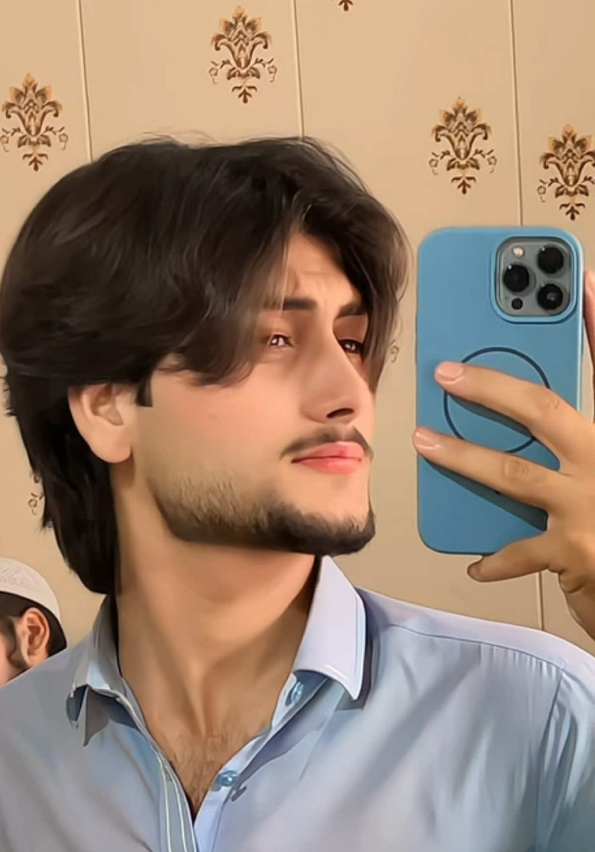 @👑 Prince Taimoor 👑