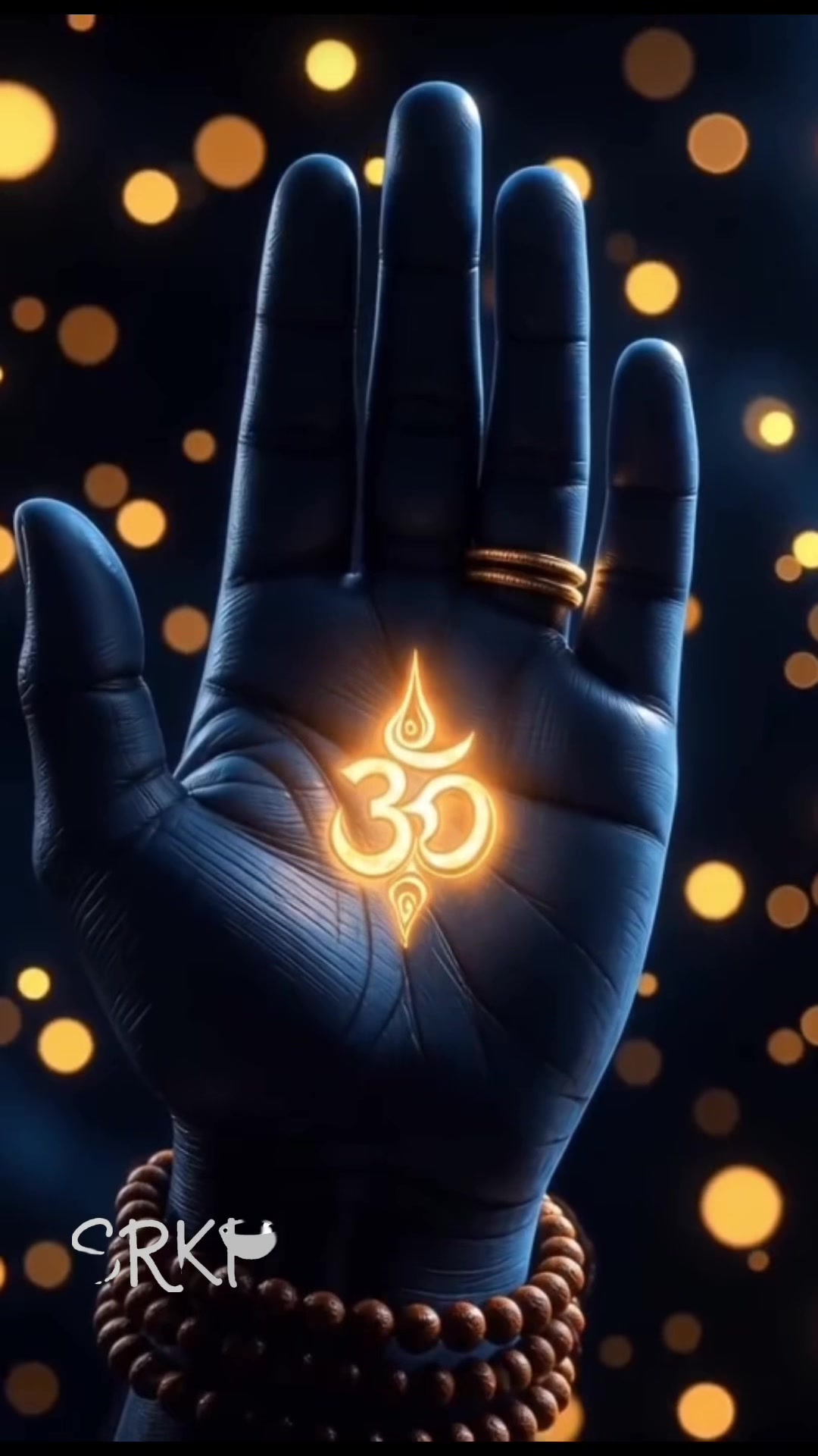@Mahadev