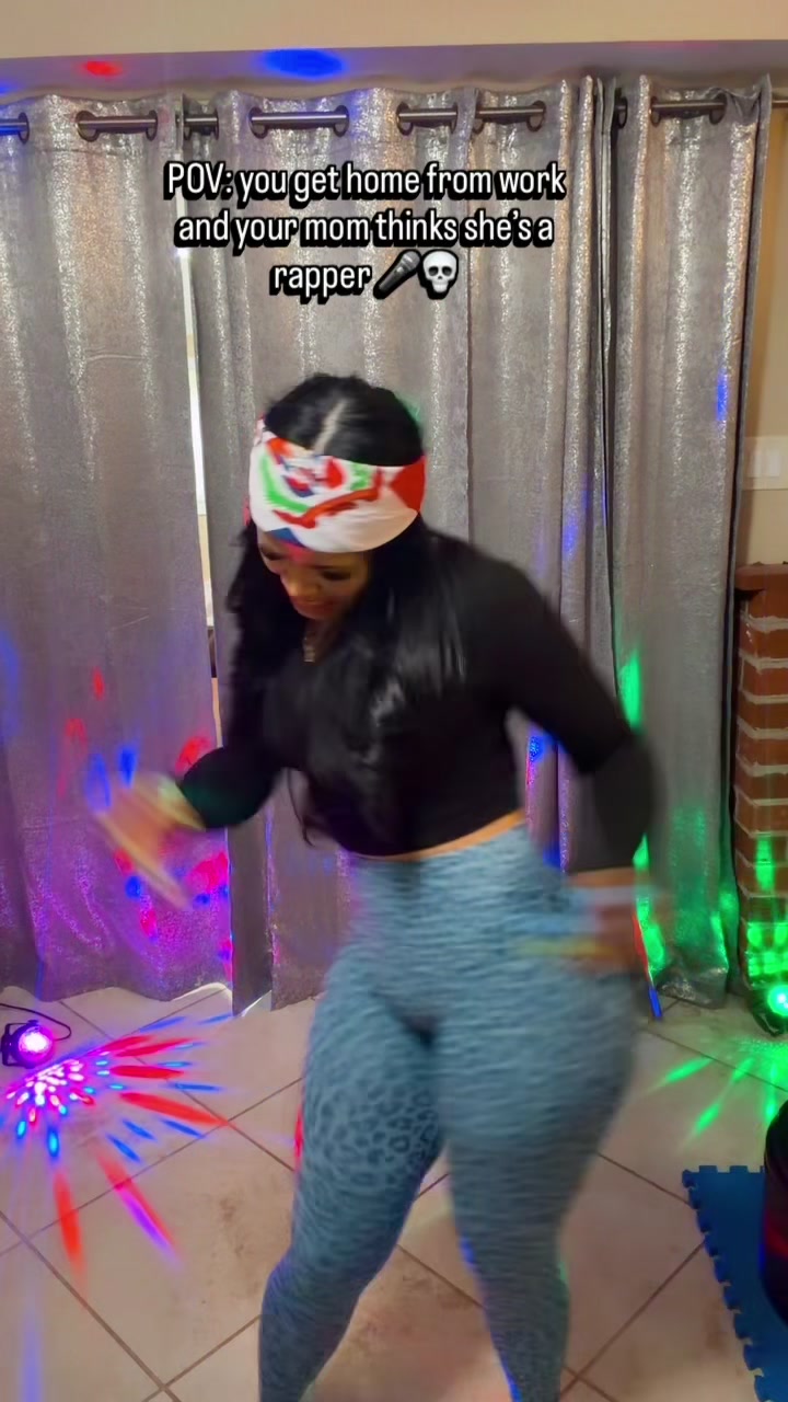 @Larealrossy