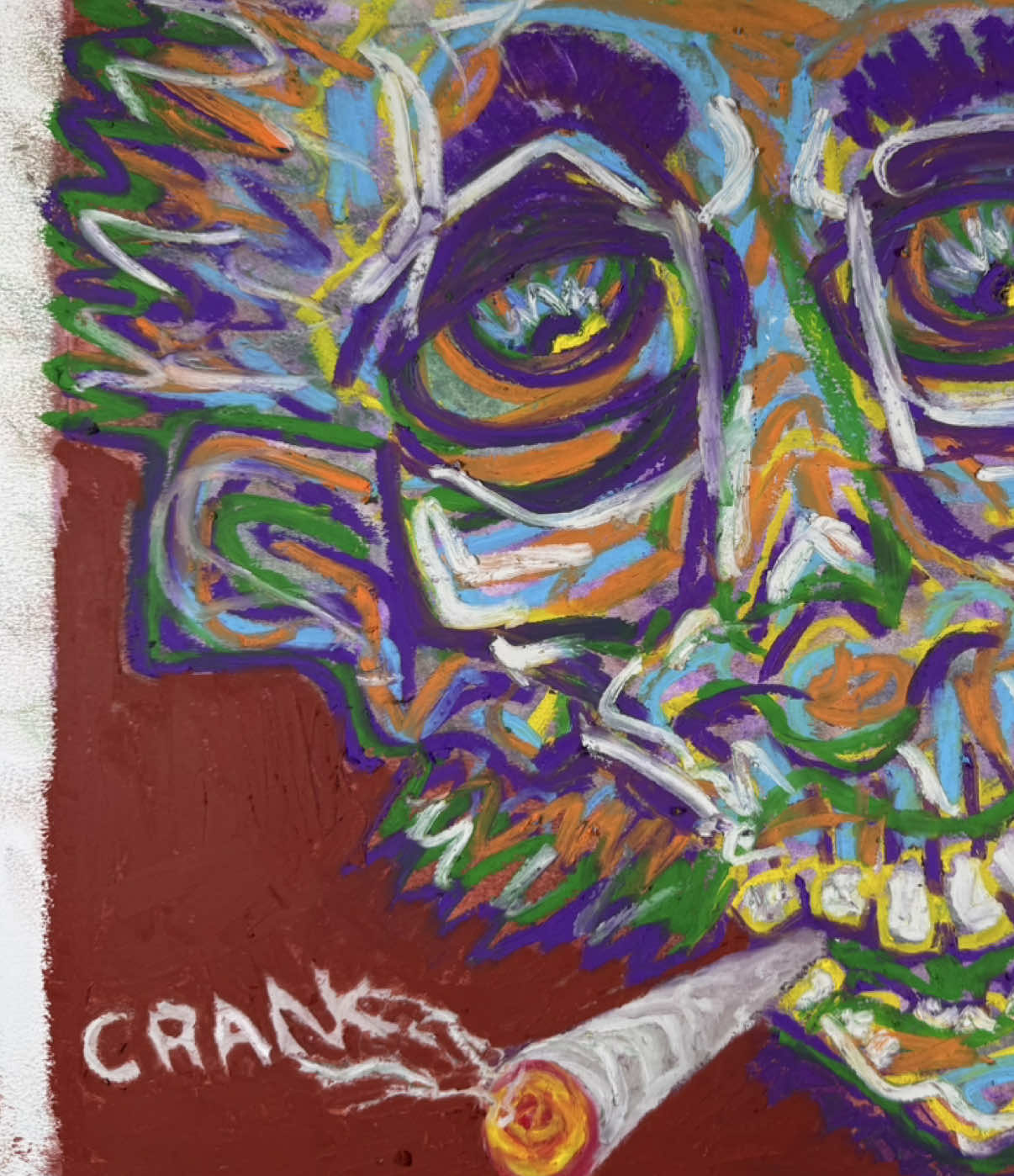 @Crank