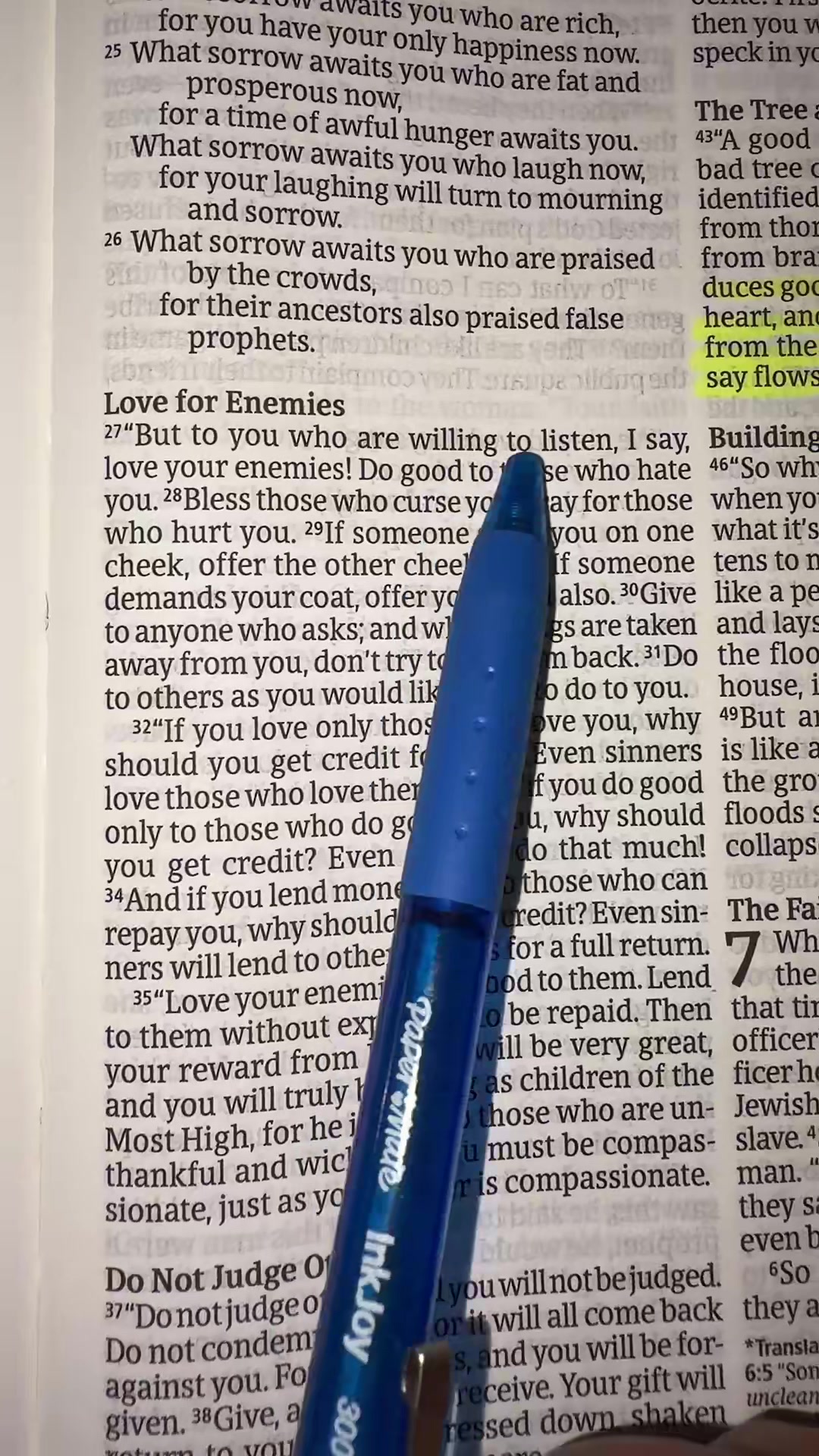@Redeemed Society
