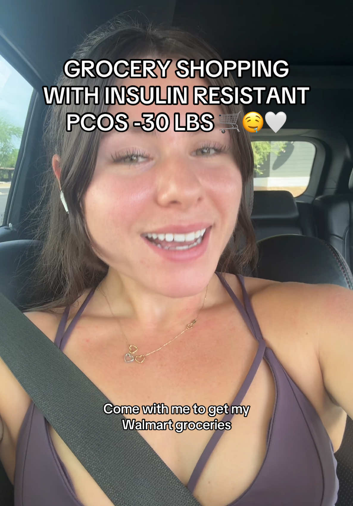 @Sarah | PMOS/PCOS life + tips