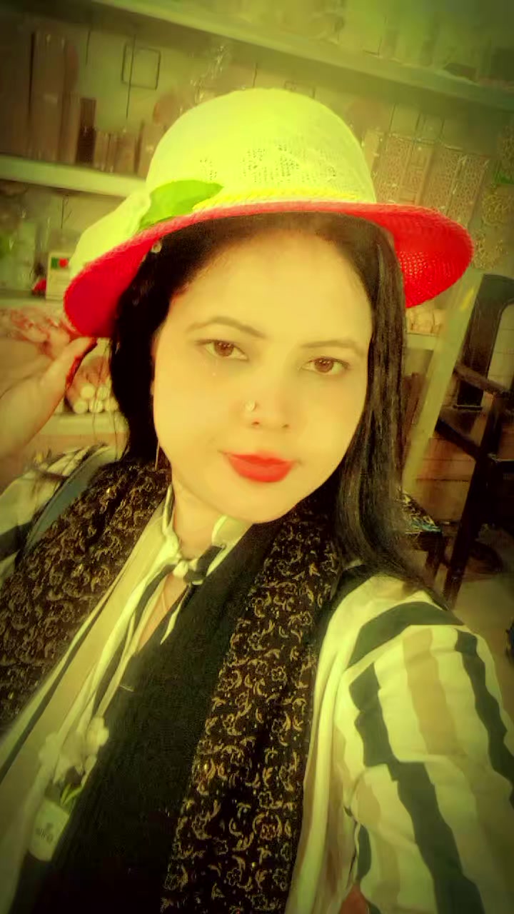 @Rani bhuiyan