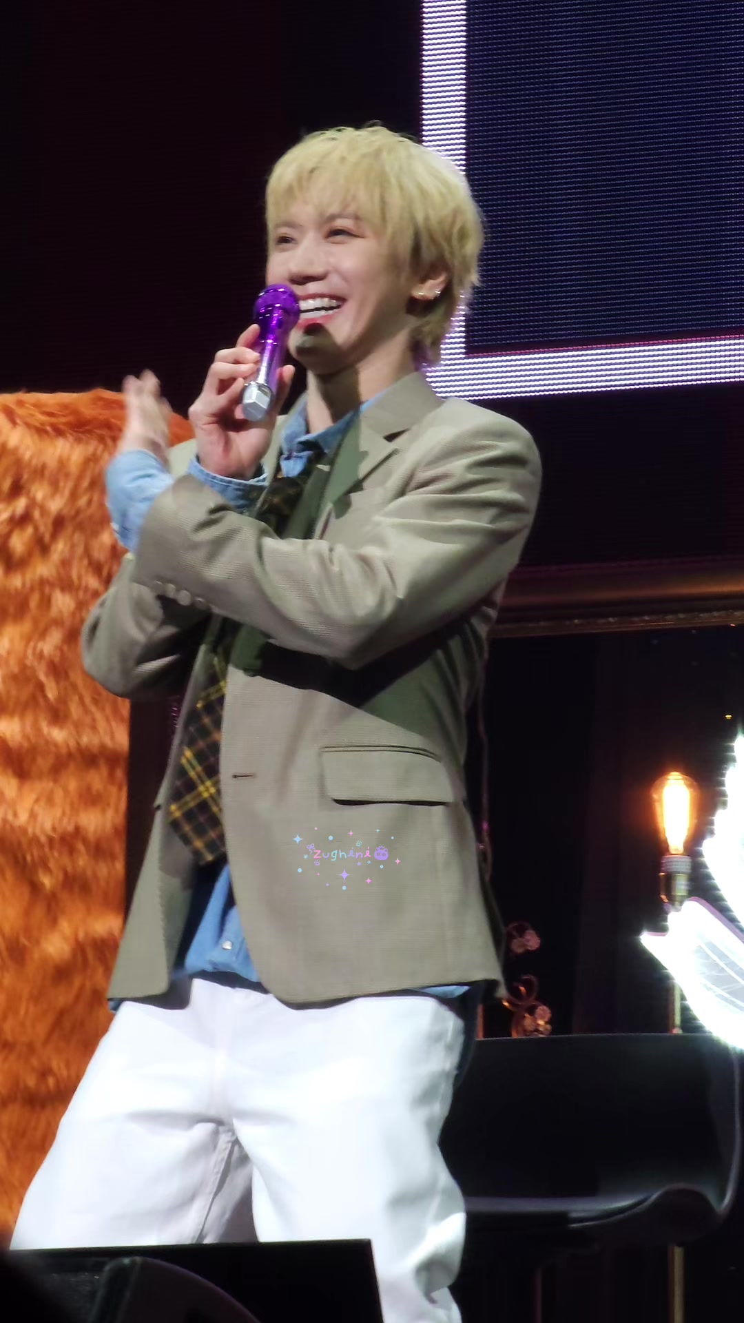 @มัมหมีน้องเตนล์สามขวบ