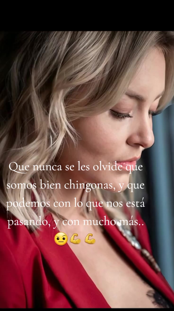 @Tengo los ovarios bien puestos