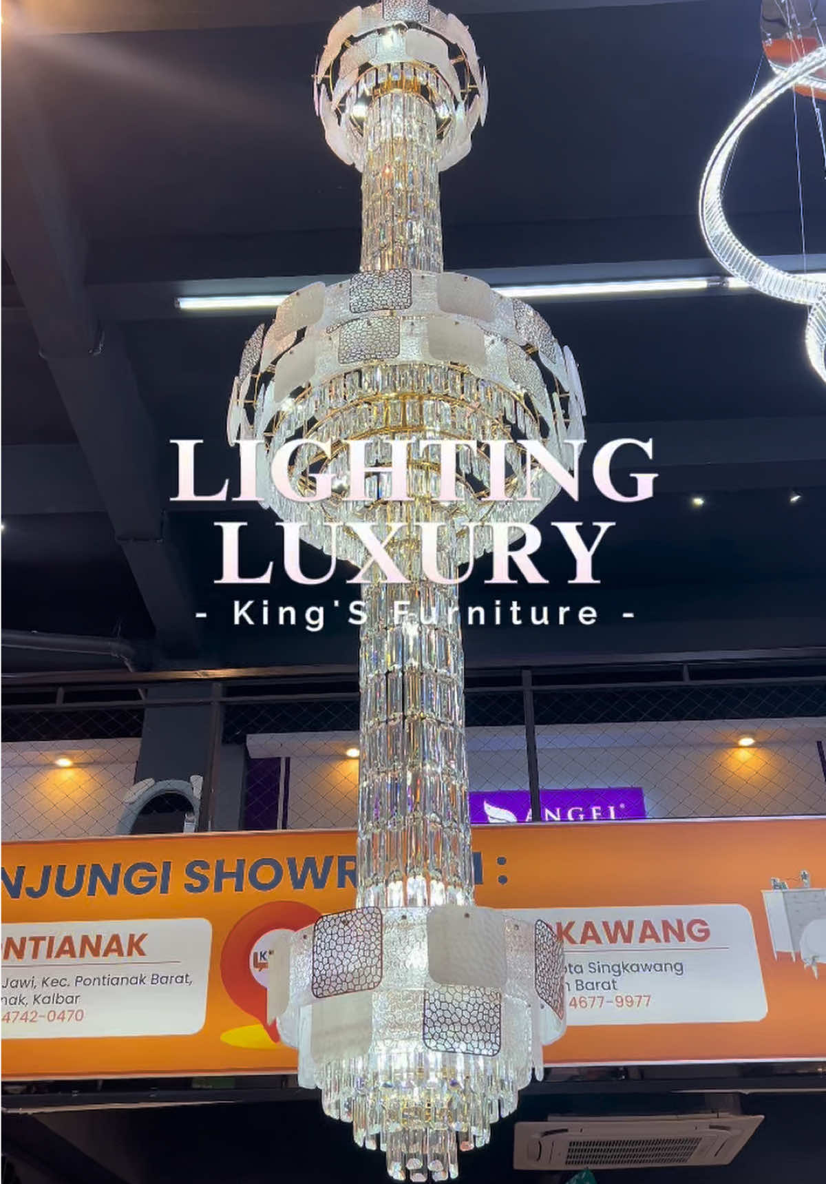 @King's Furniture Indonesia