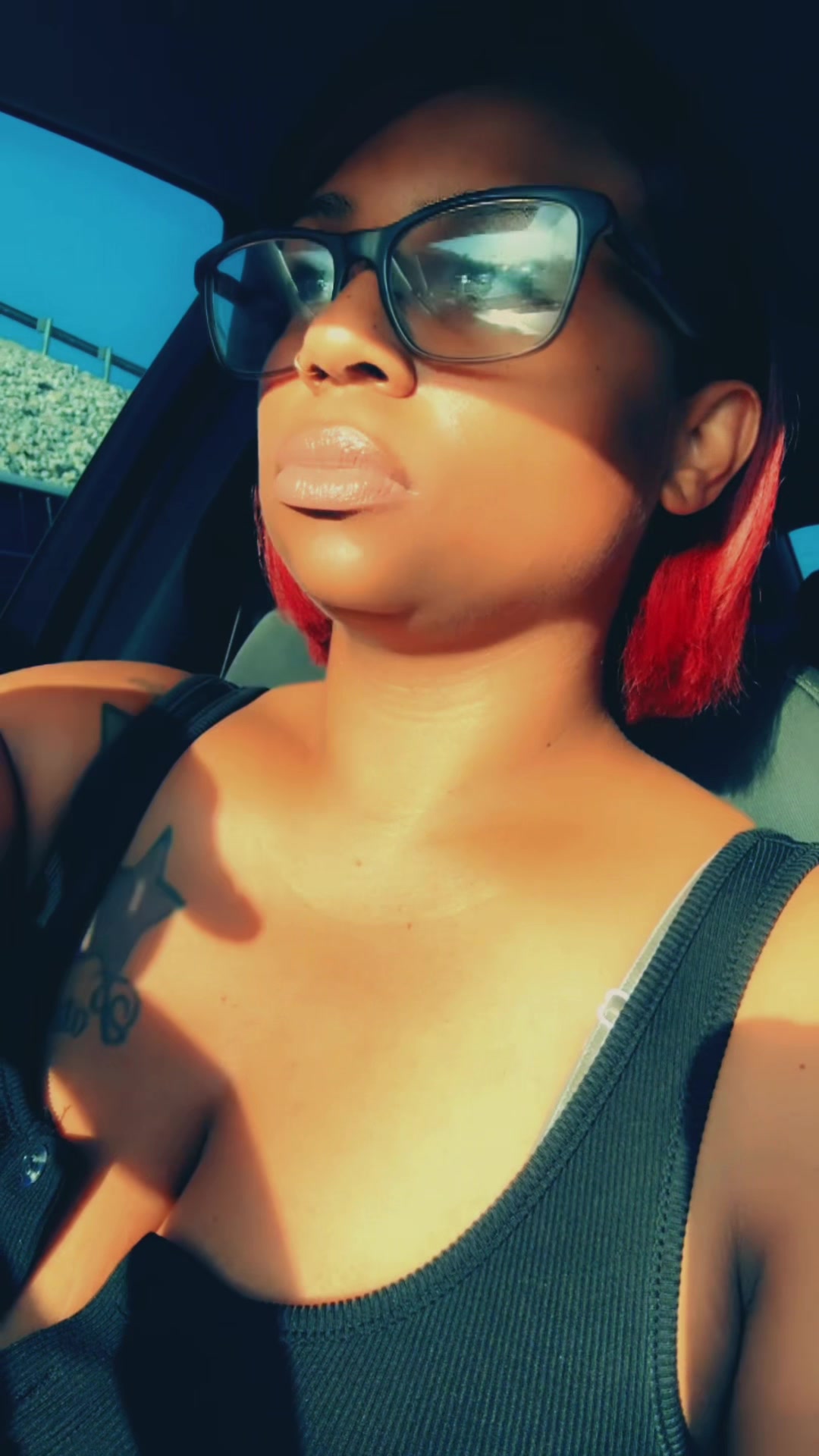 @Destiny Marie