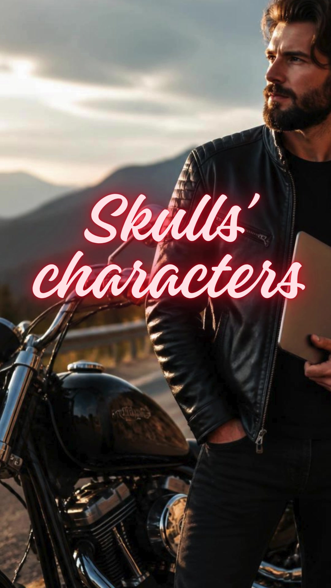 @Author Veronique