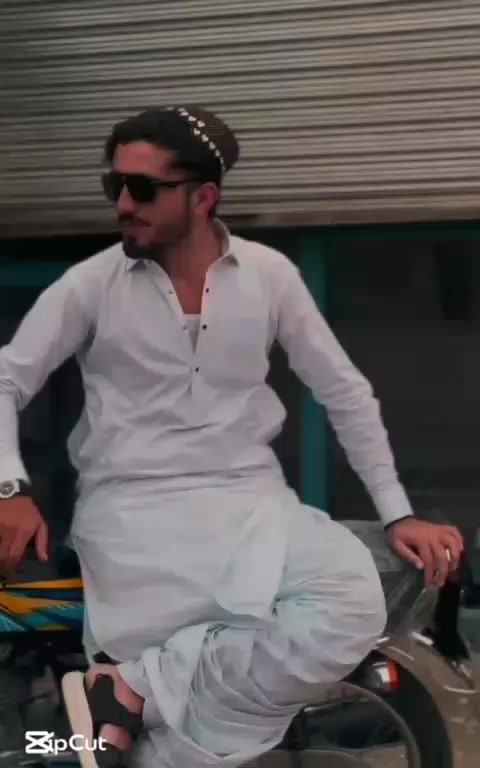 @꧁وزیرستان کا　شہزادہ꧂