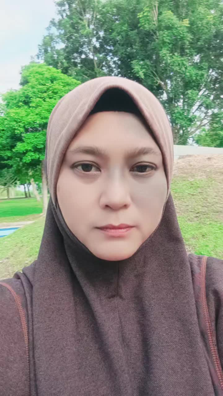 @ZARINA OTHMAN