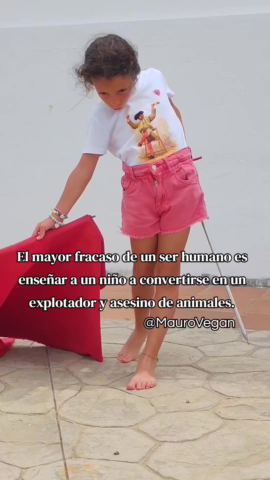 @Mauro Vegan๐