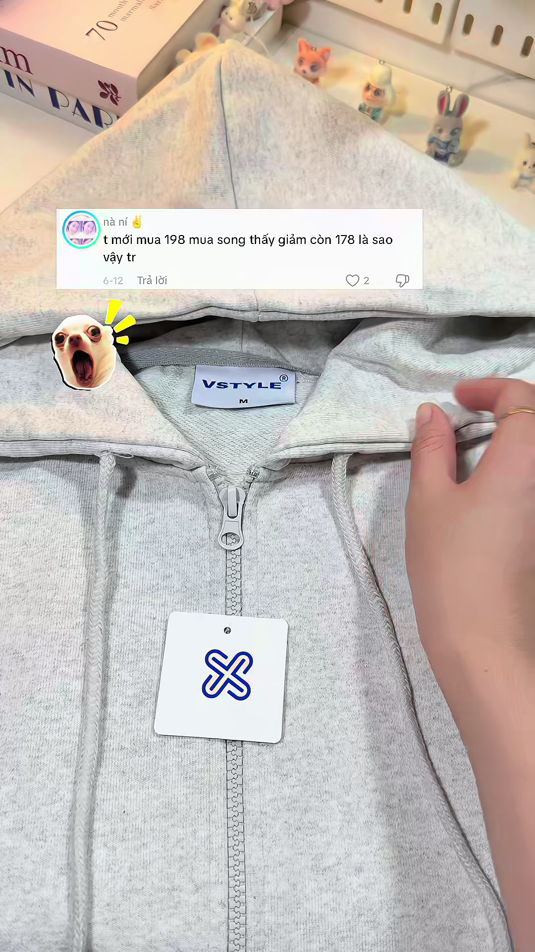 @Kiều Chi R&igrave; Viu✨