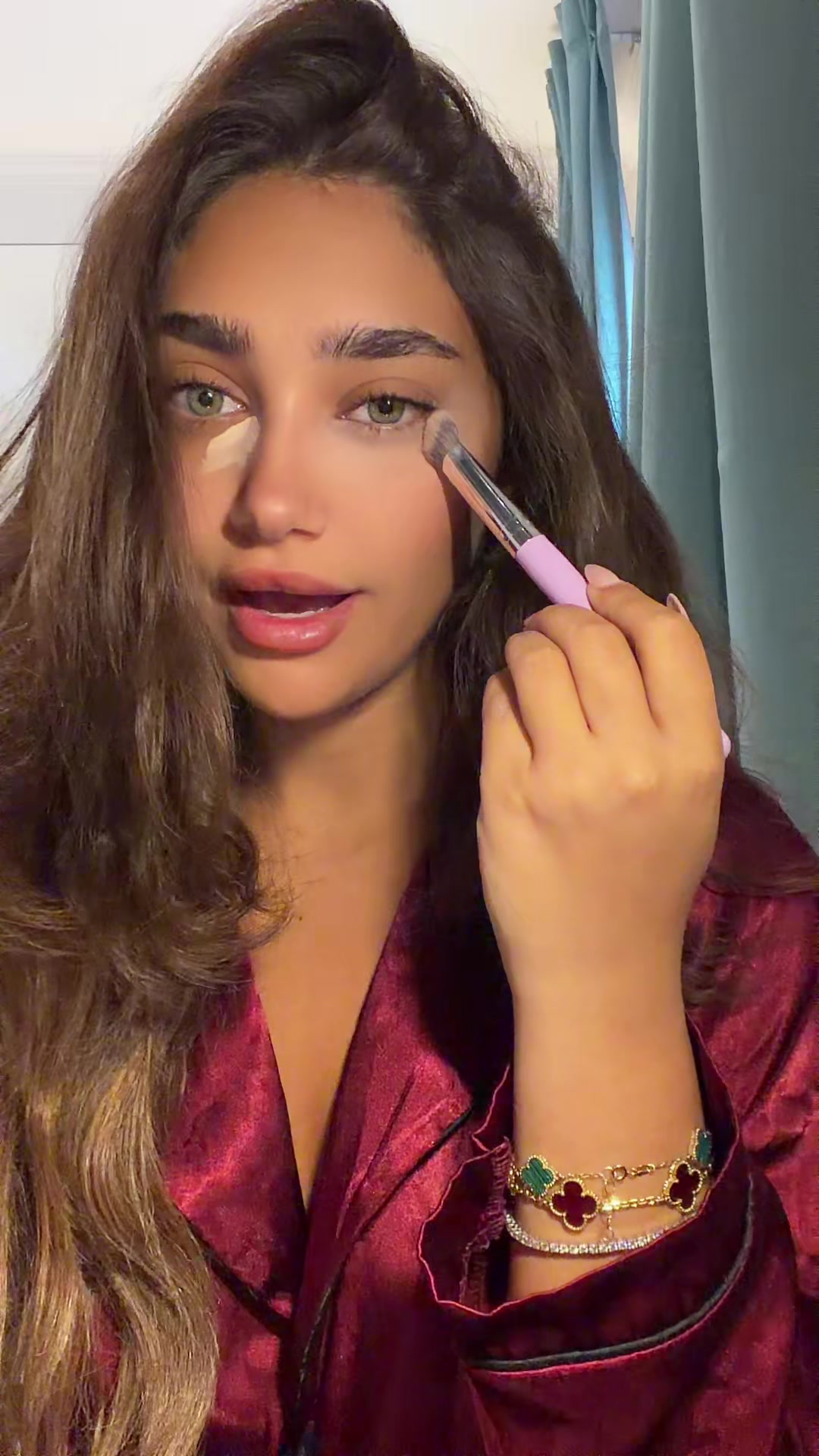 @Vanessabaz