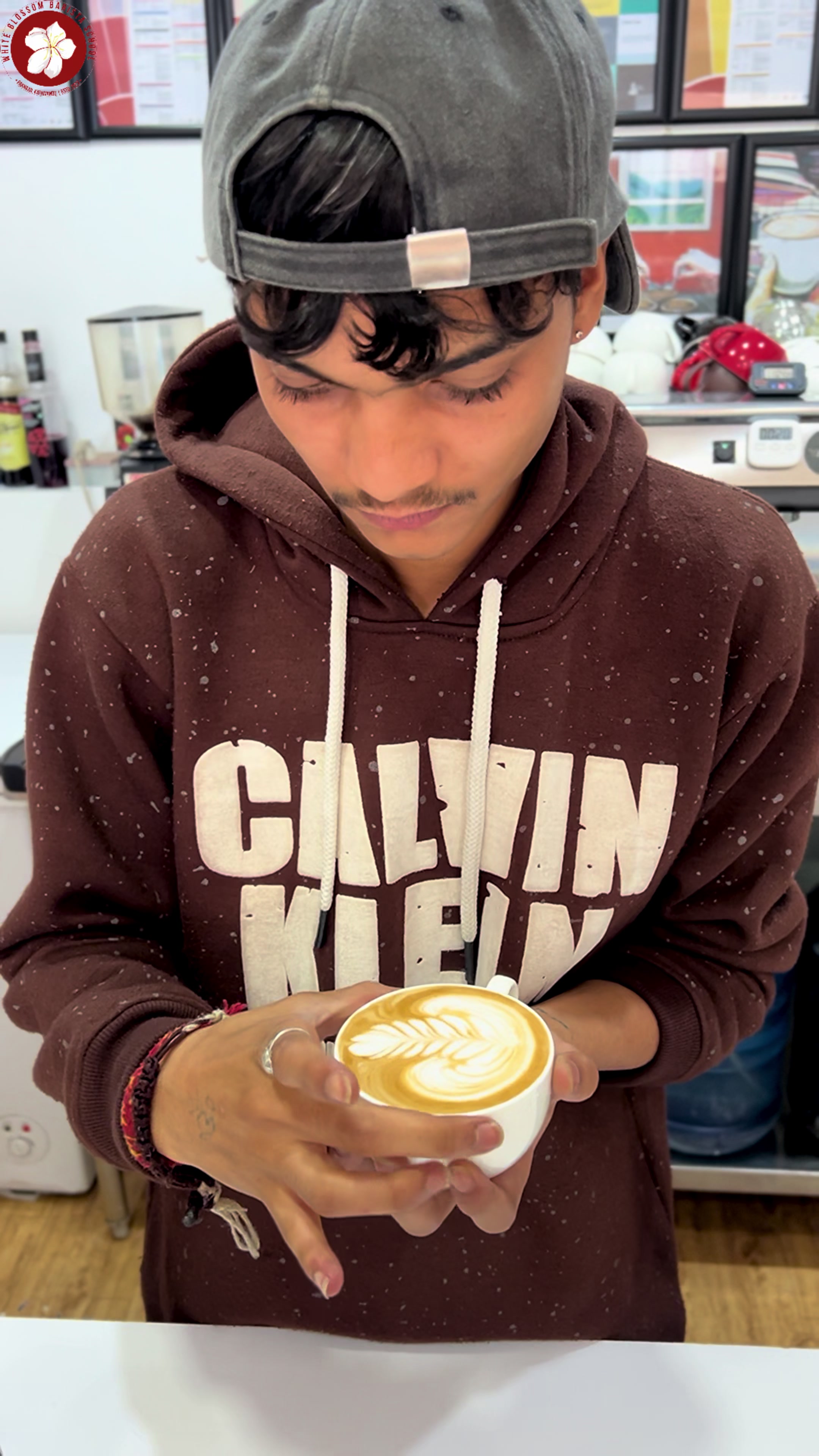 @WhiteBlossomBaristaSchool