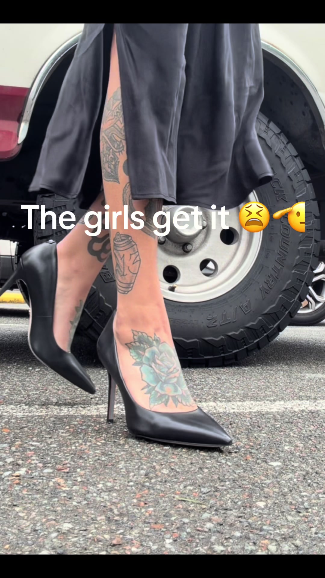 @Holly Fucking Jones