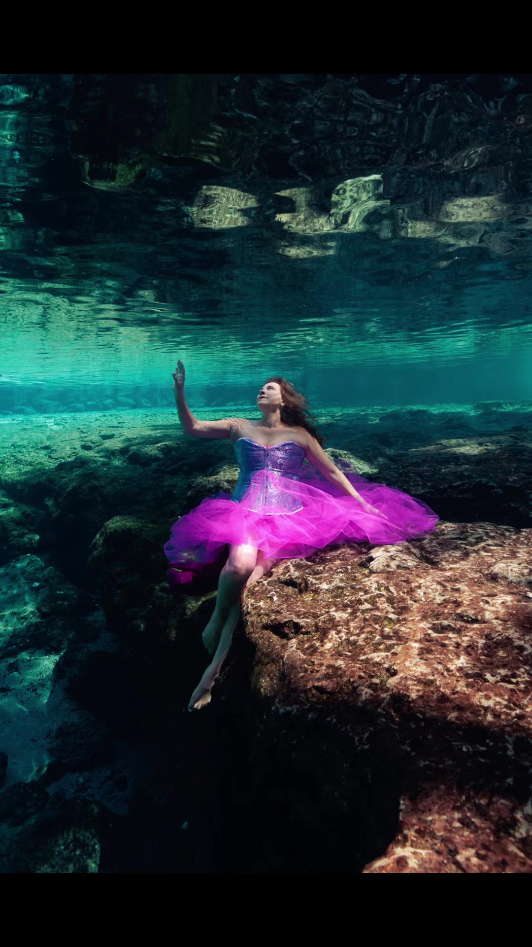 @Gulf Coast Mermaid 🧜&zwj;♀️