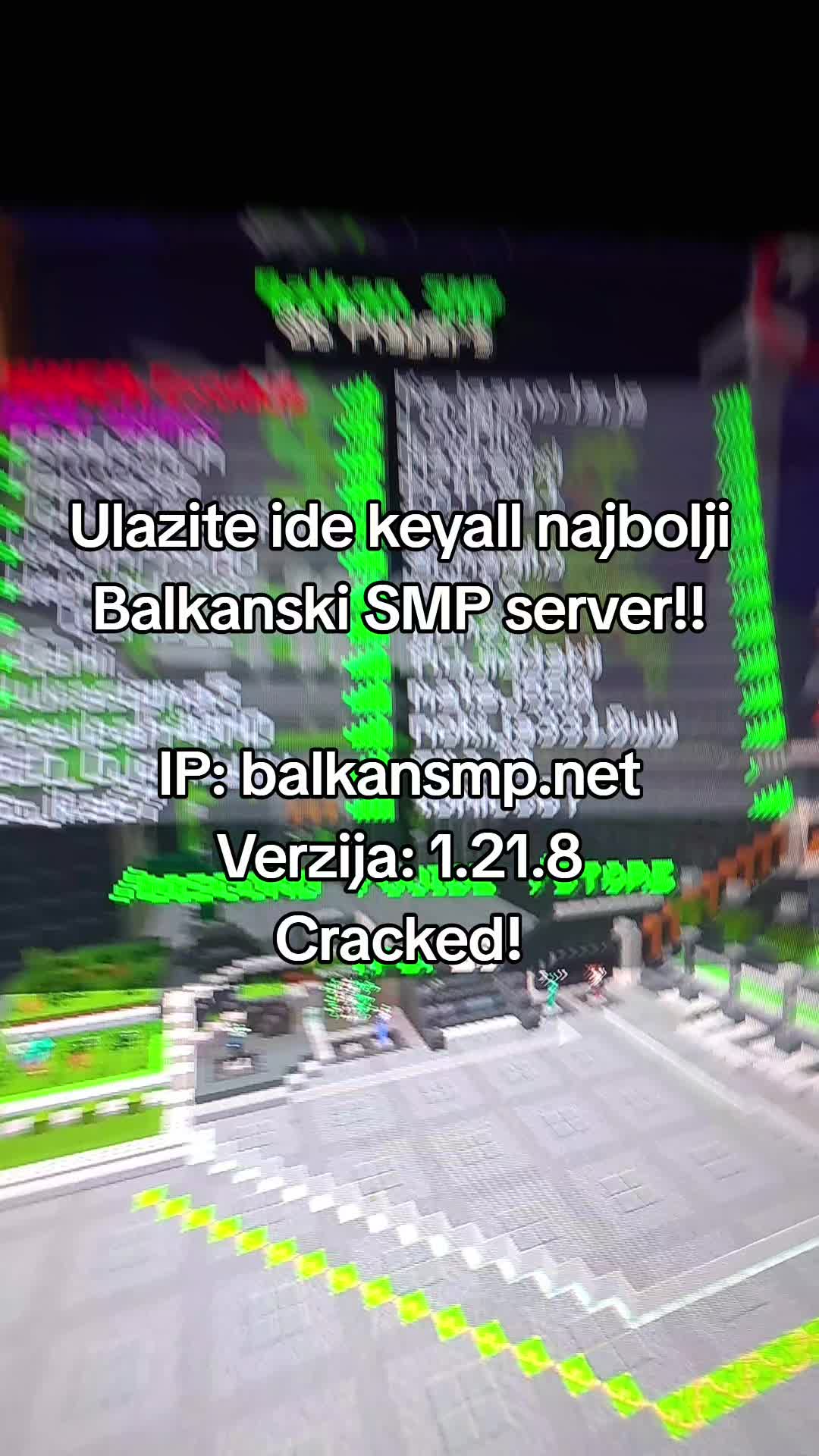 @Balkan SMP