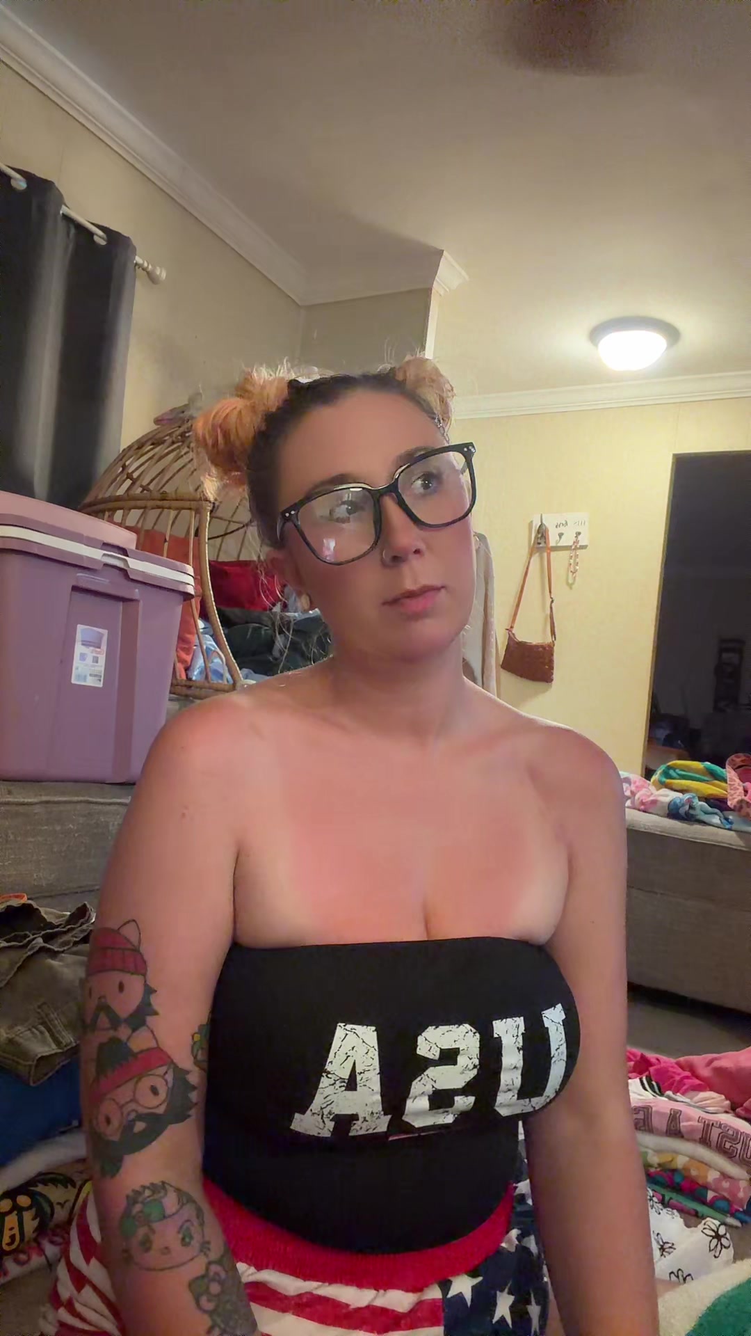 @Kristen Nicole