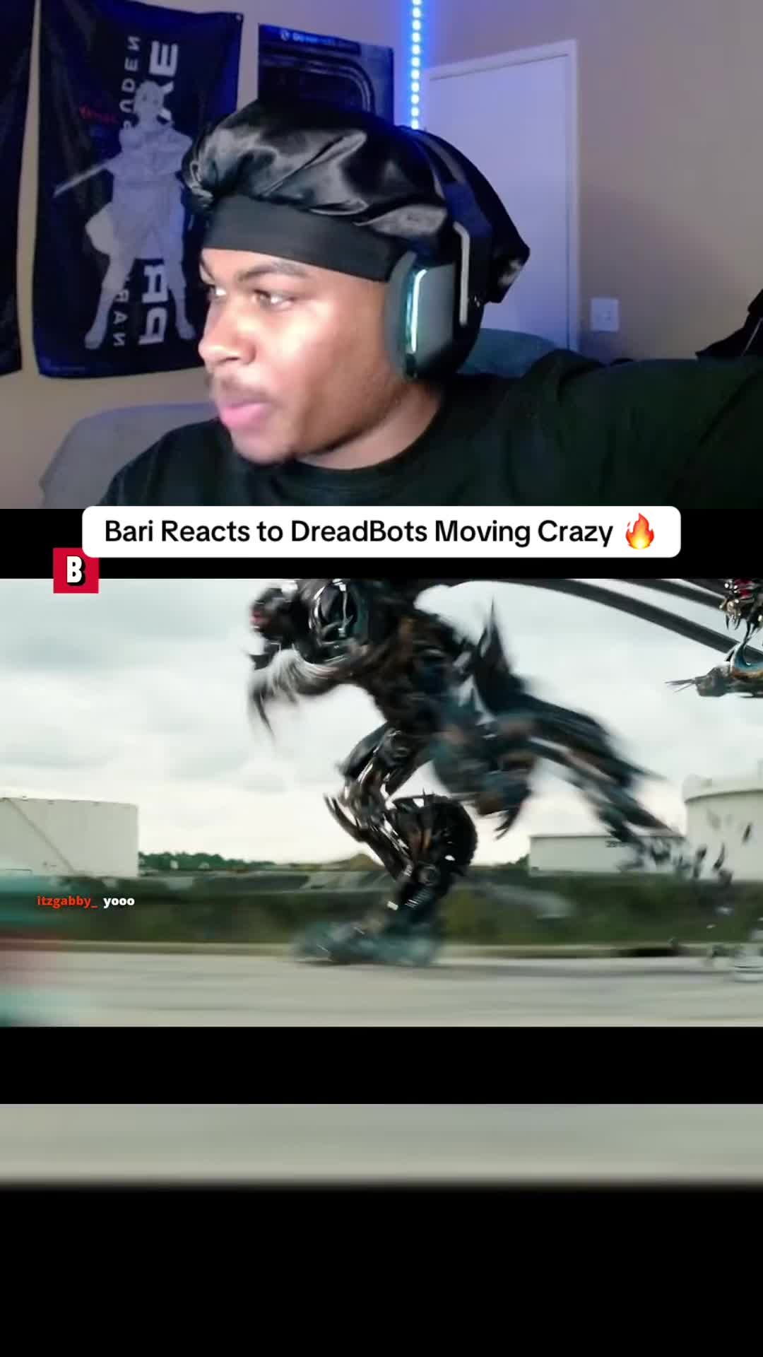@streamingbari