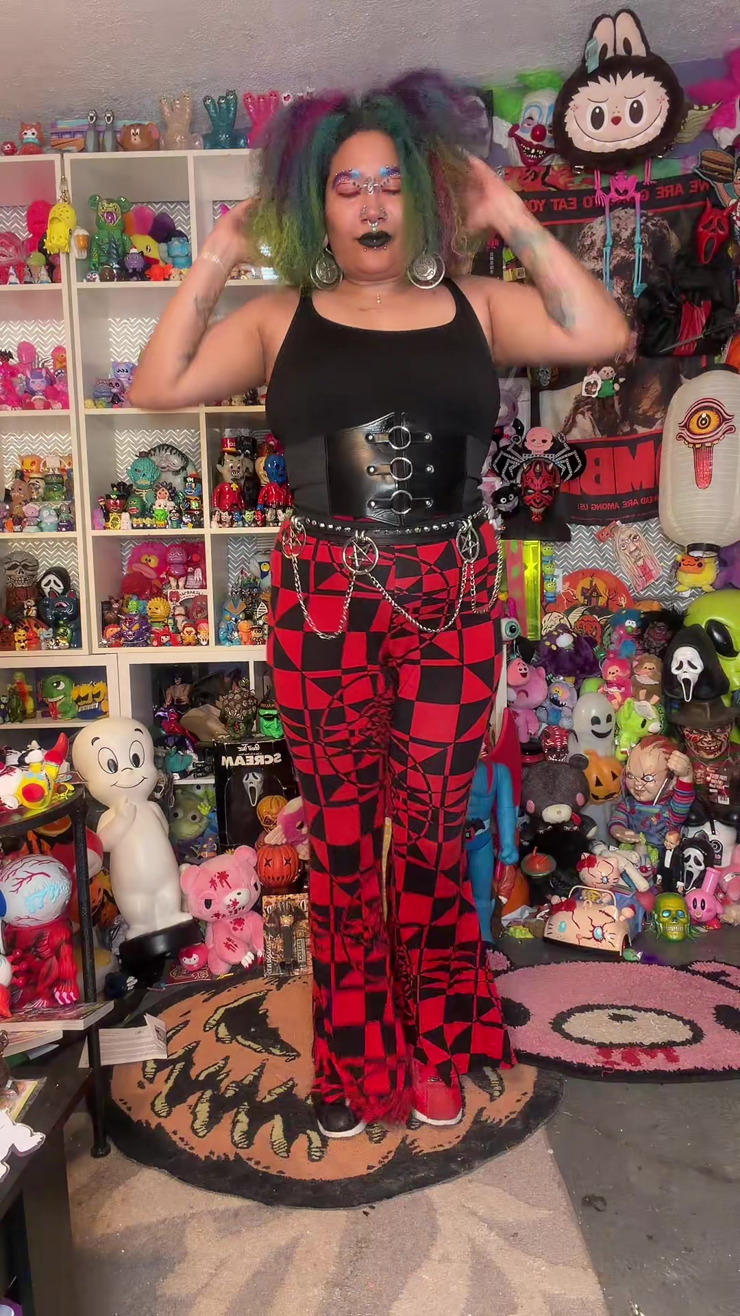 @Mabel