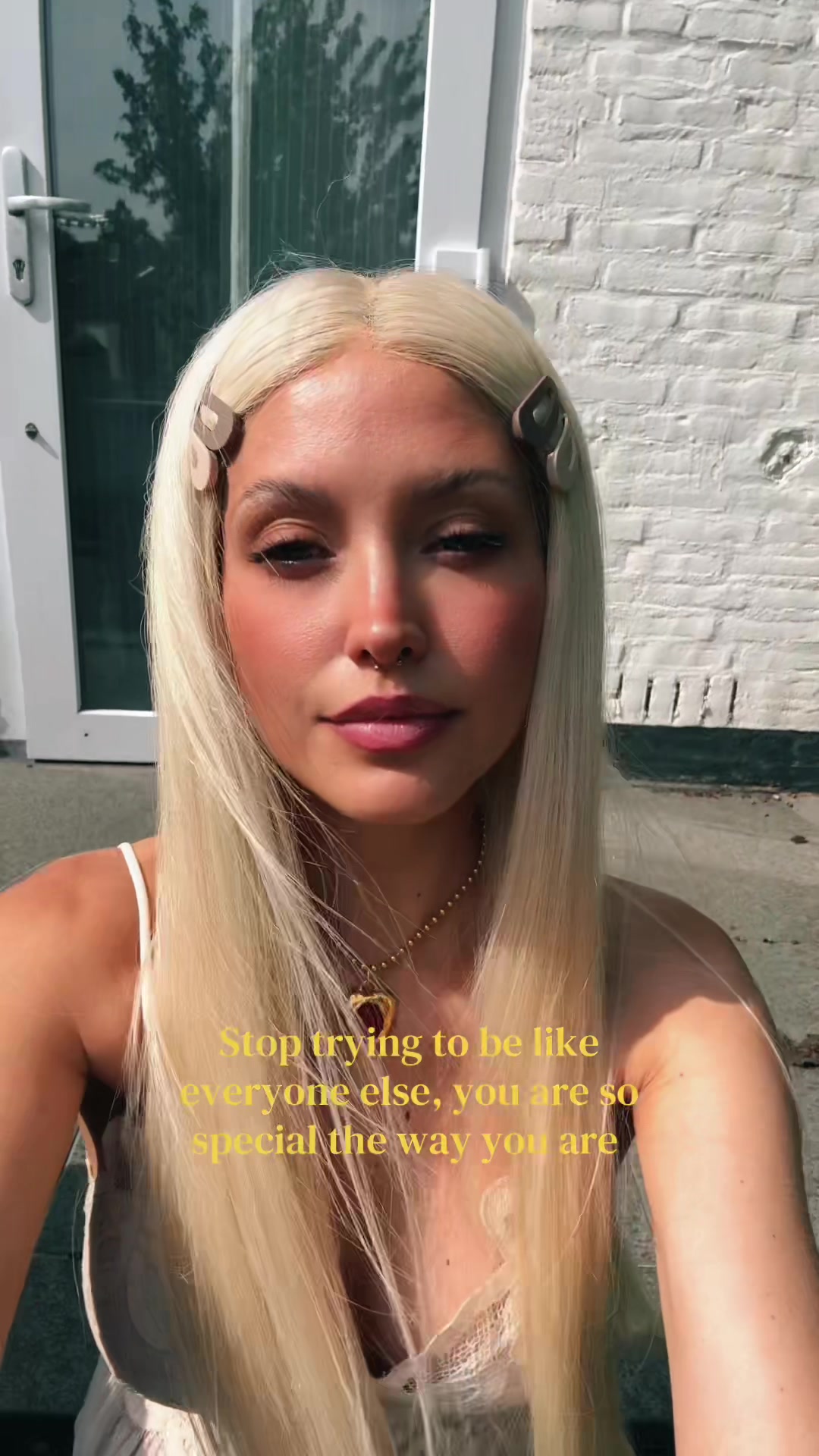 @Chloe Beau