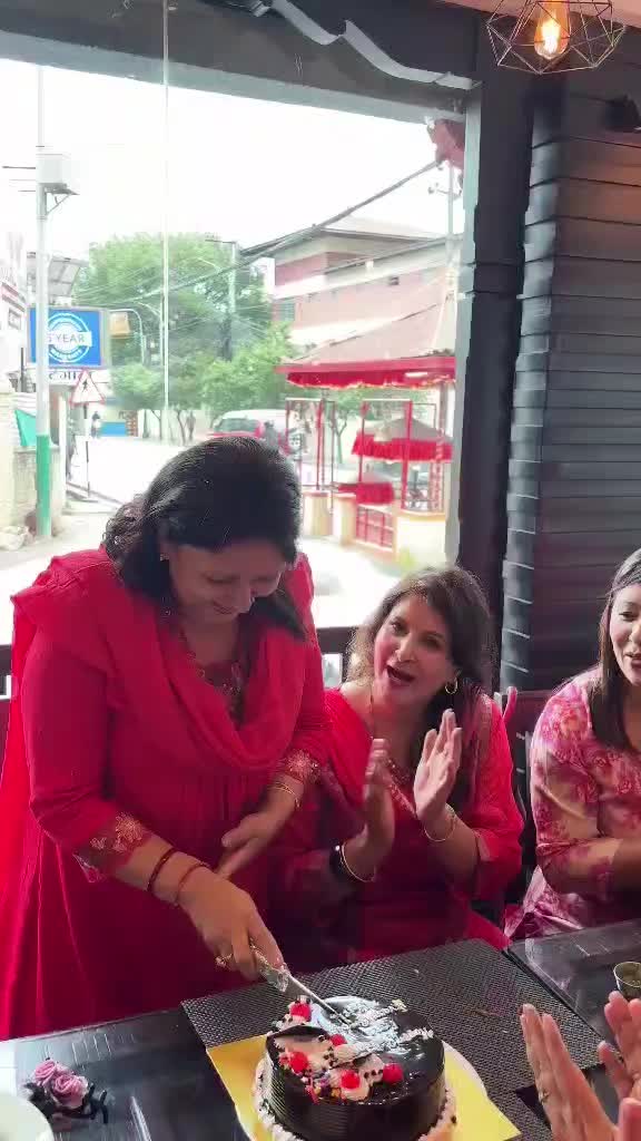 @Kumuda Pant
