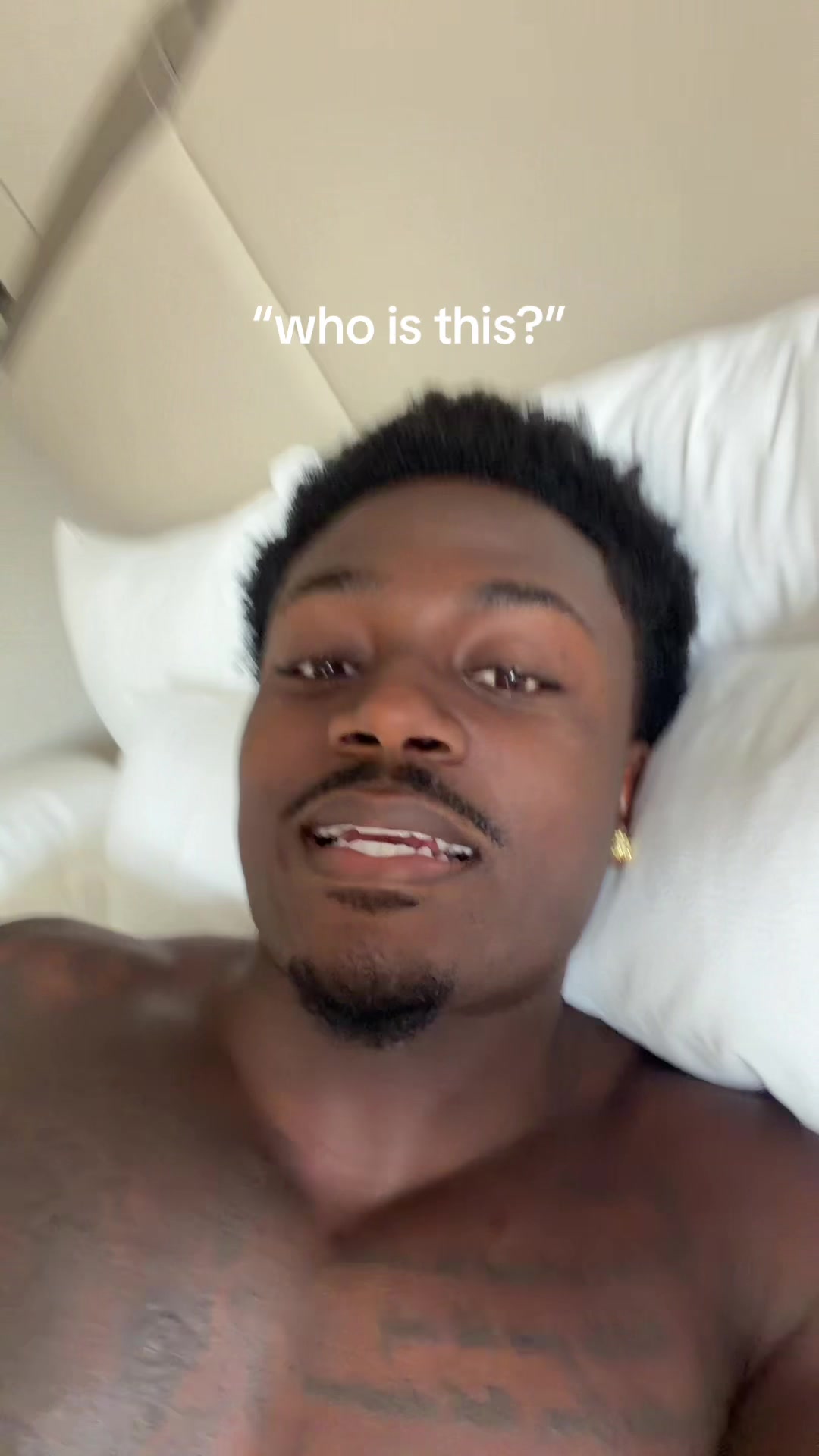 @Zay Jones