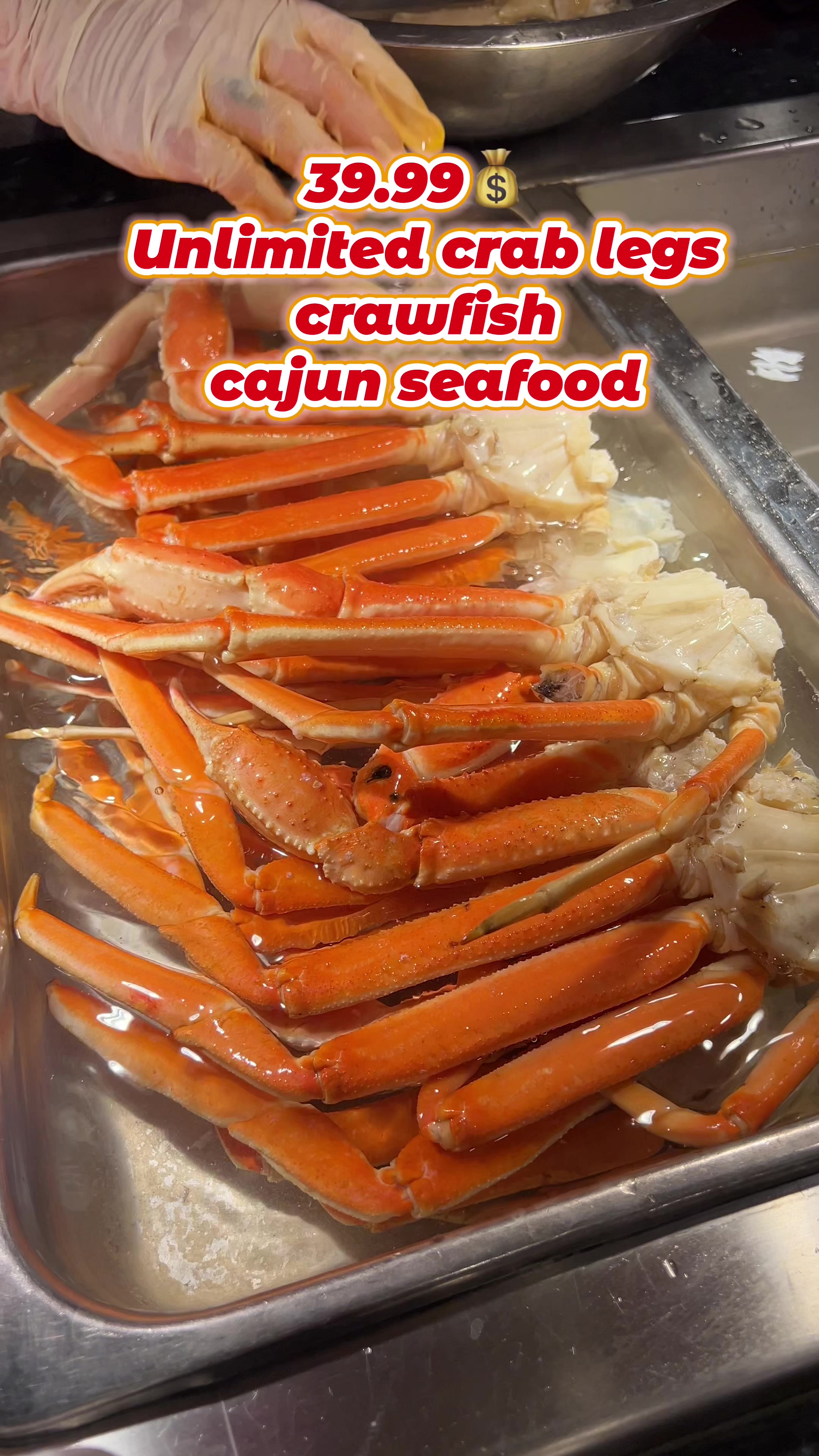 @Fuji Buffet