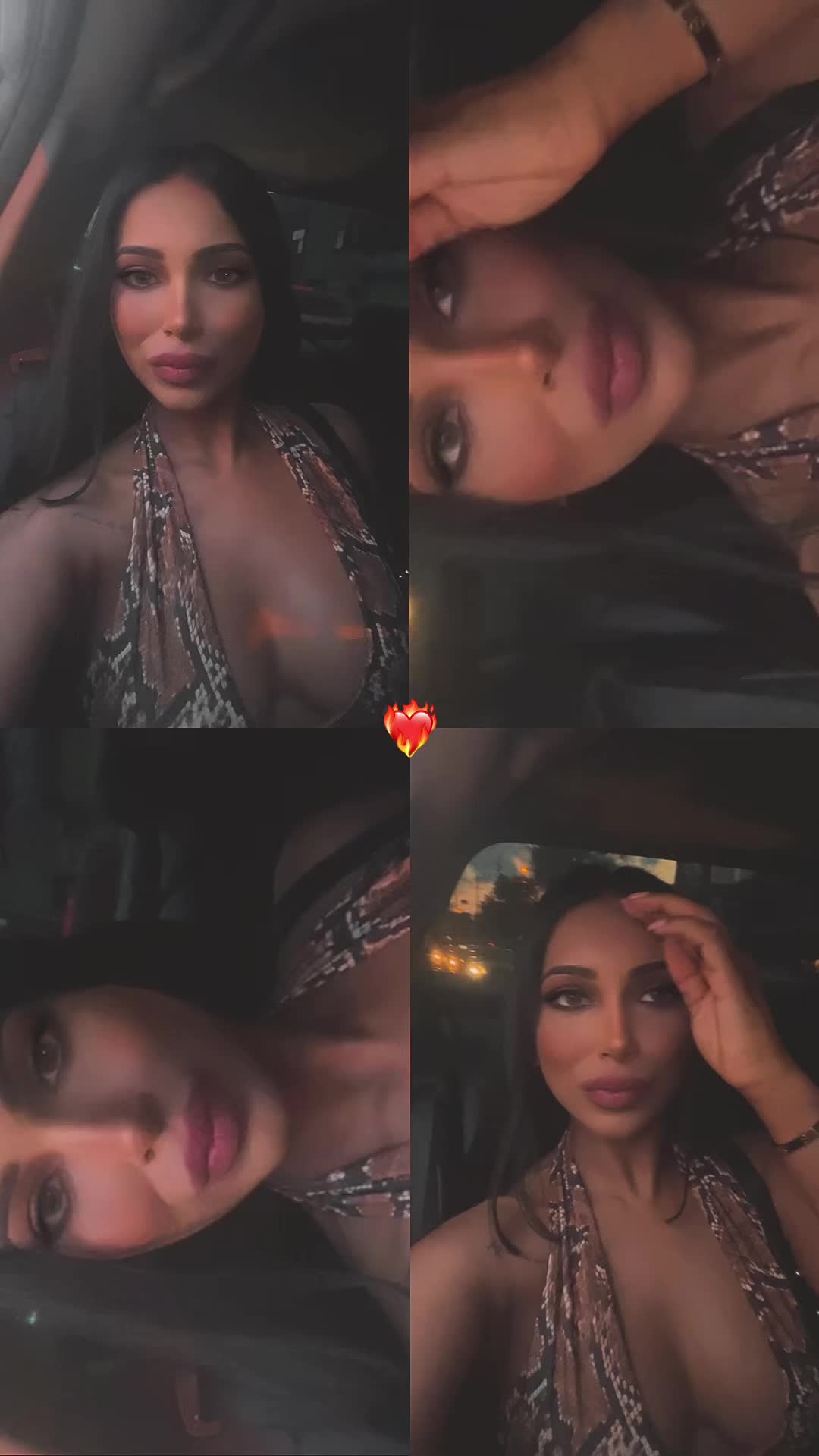 @Kethika Logan