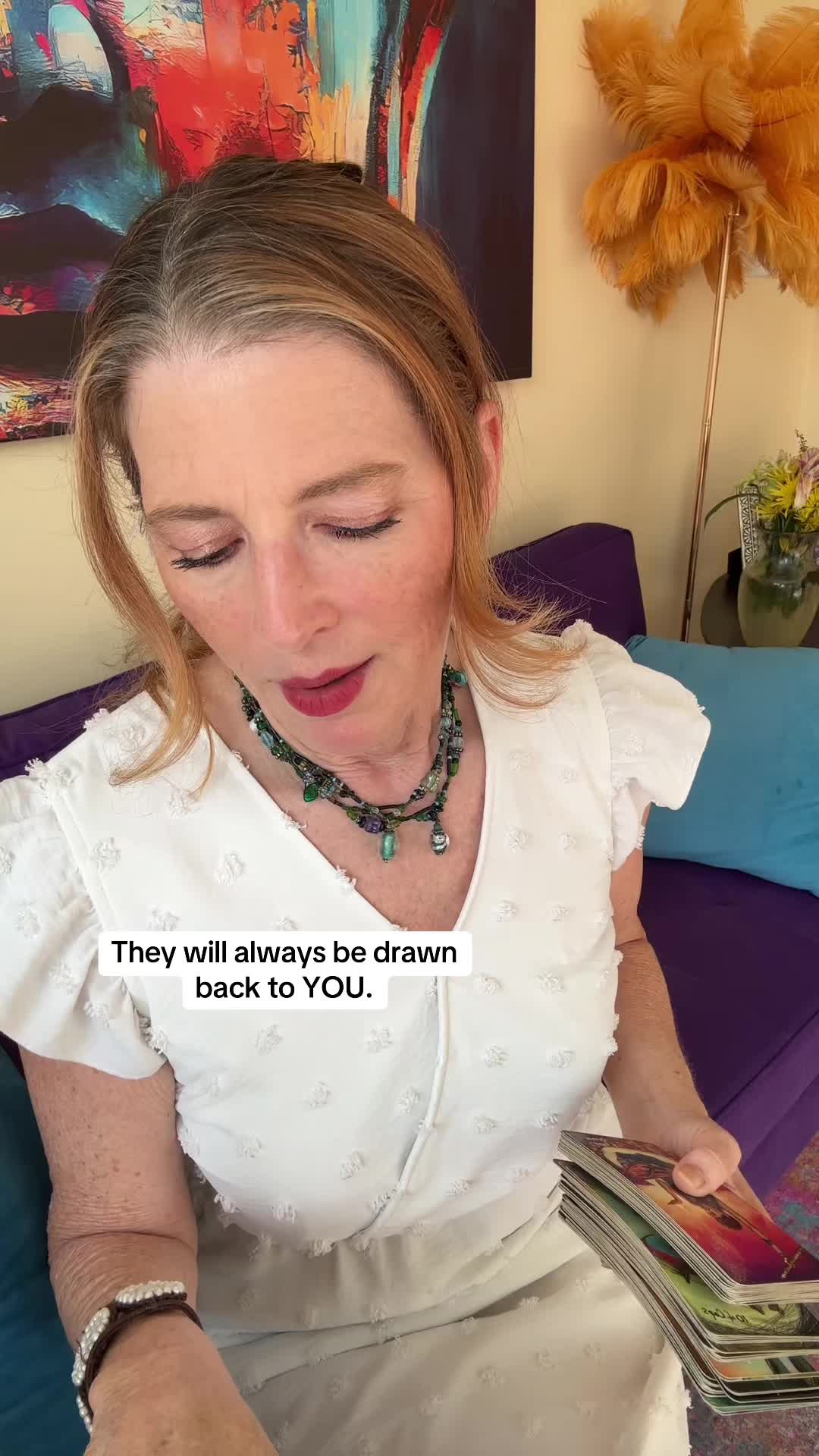 @Tereson | Spiritual Medium