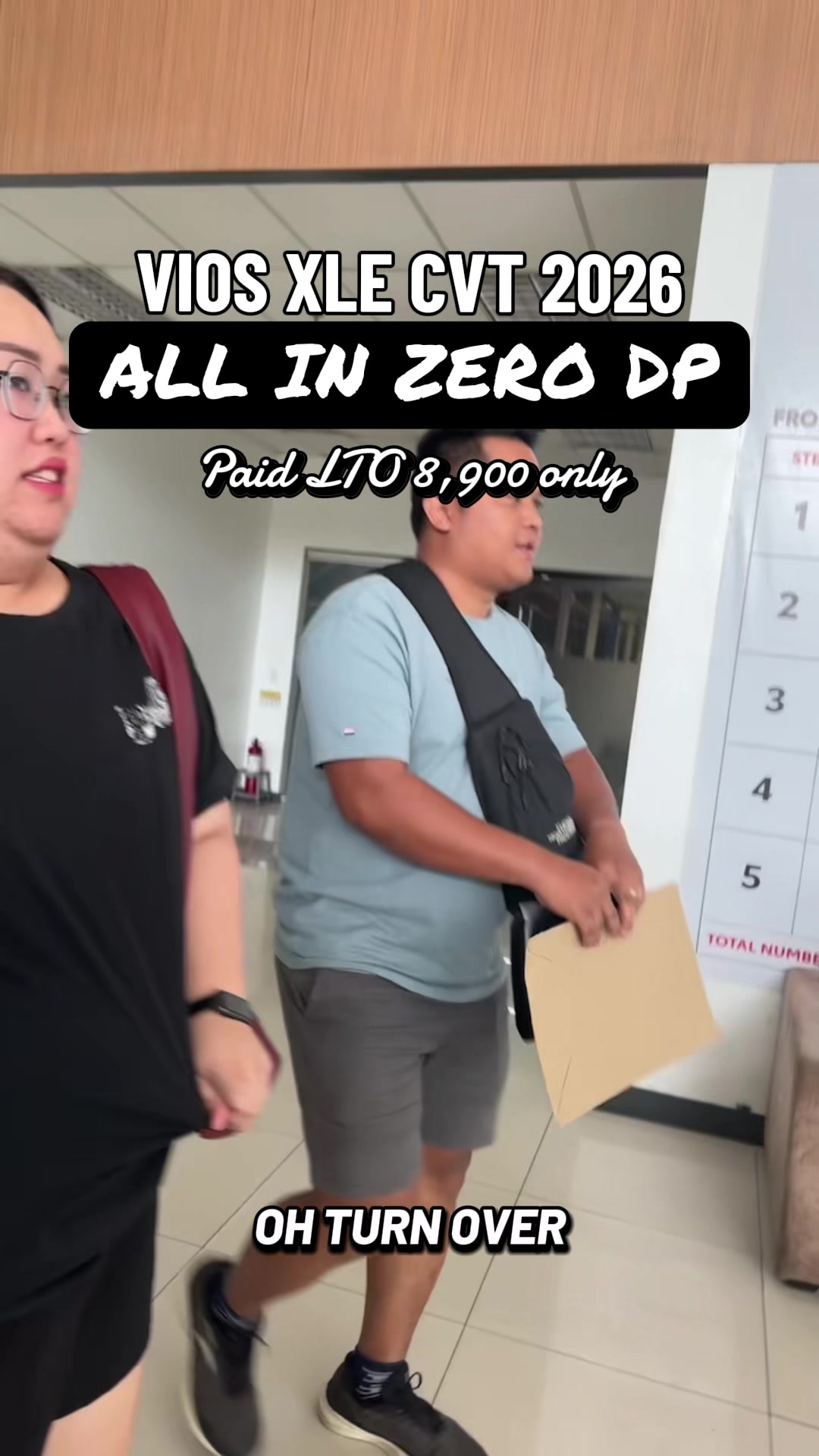 @Miss Pat Vlog