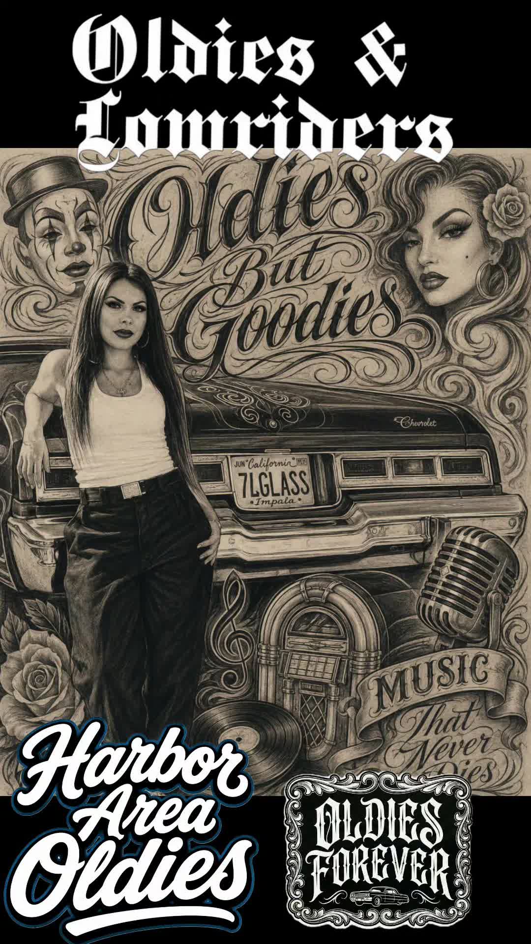@harborareaoldies