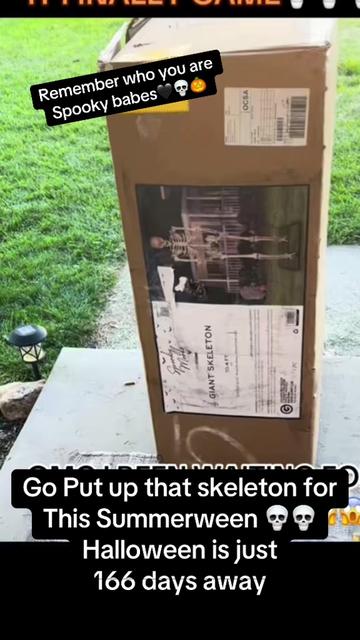 @SpookyShayBae👻🖤🧡🎃