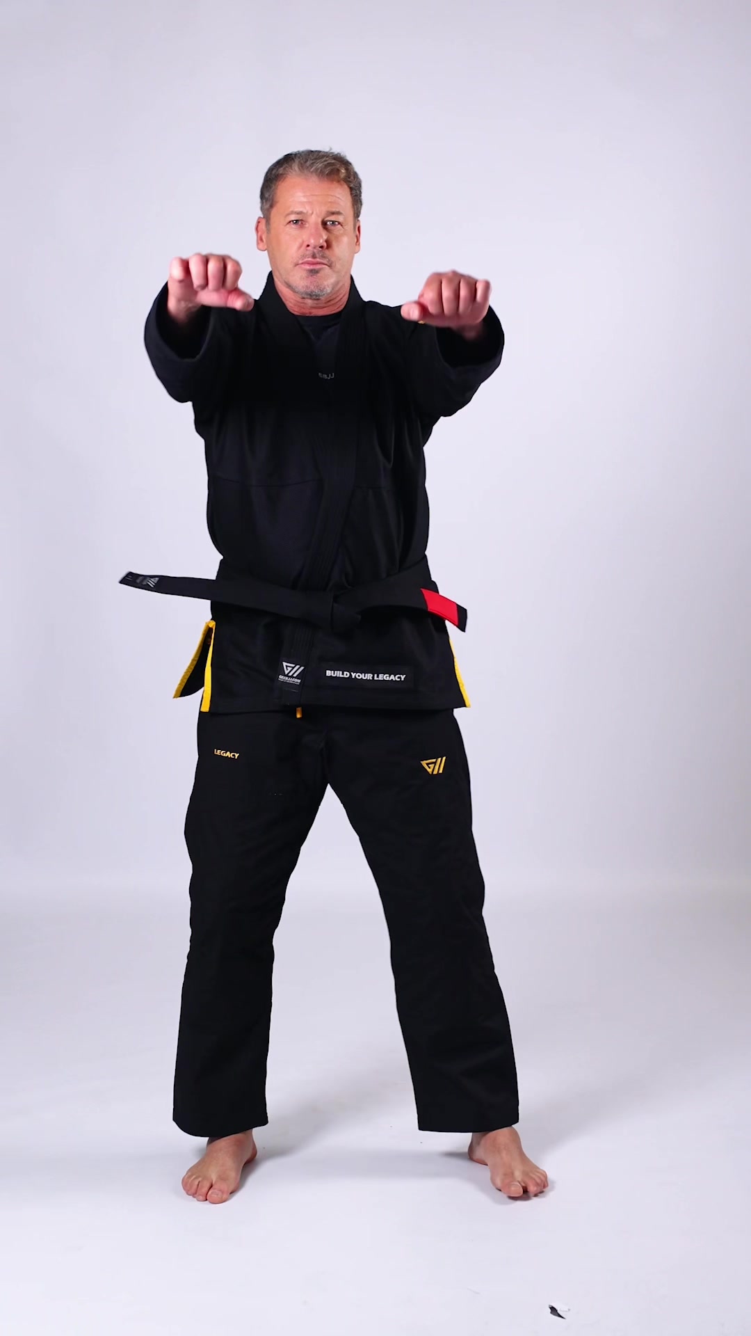 @Gee BJJ